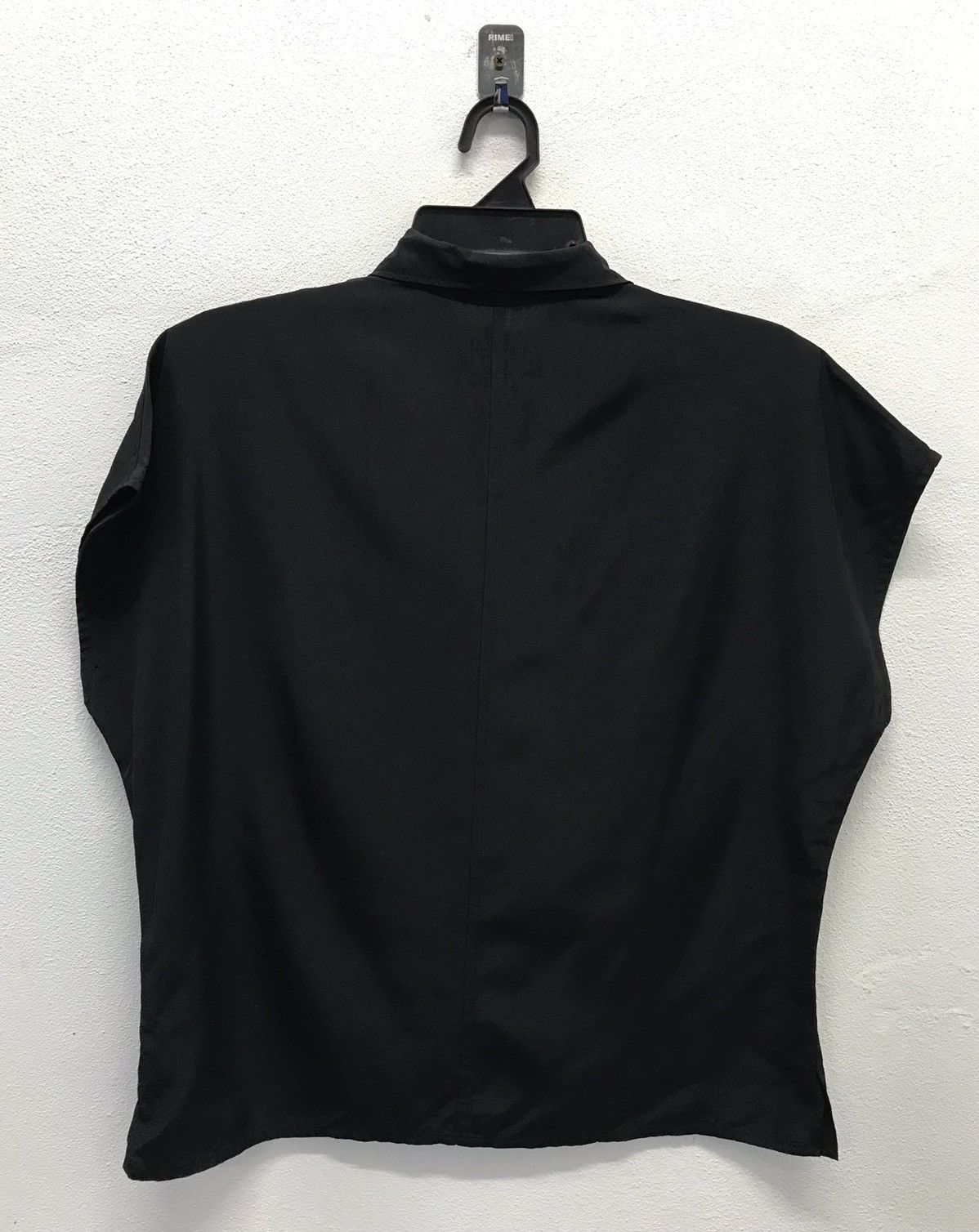 Vintage × Y's × Yohji Yamamoto Vintage Y’s Yohji yamamoto Sleeveless Jacket Size US L / EU 52-54 / 3 - 2 Thumbnail