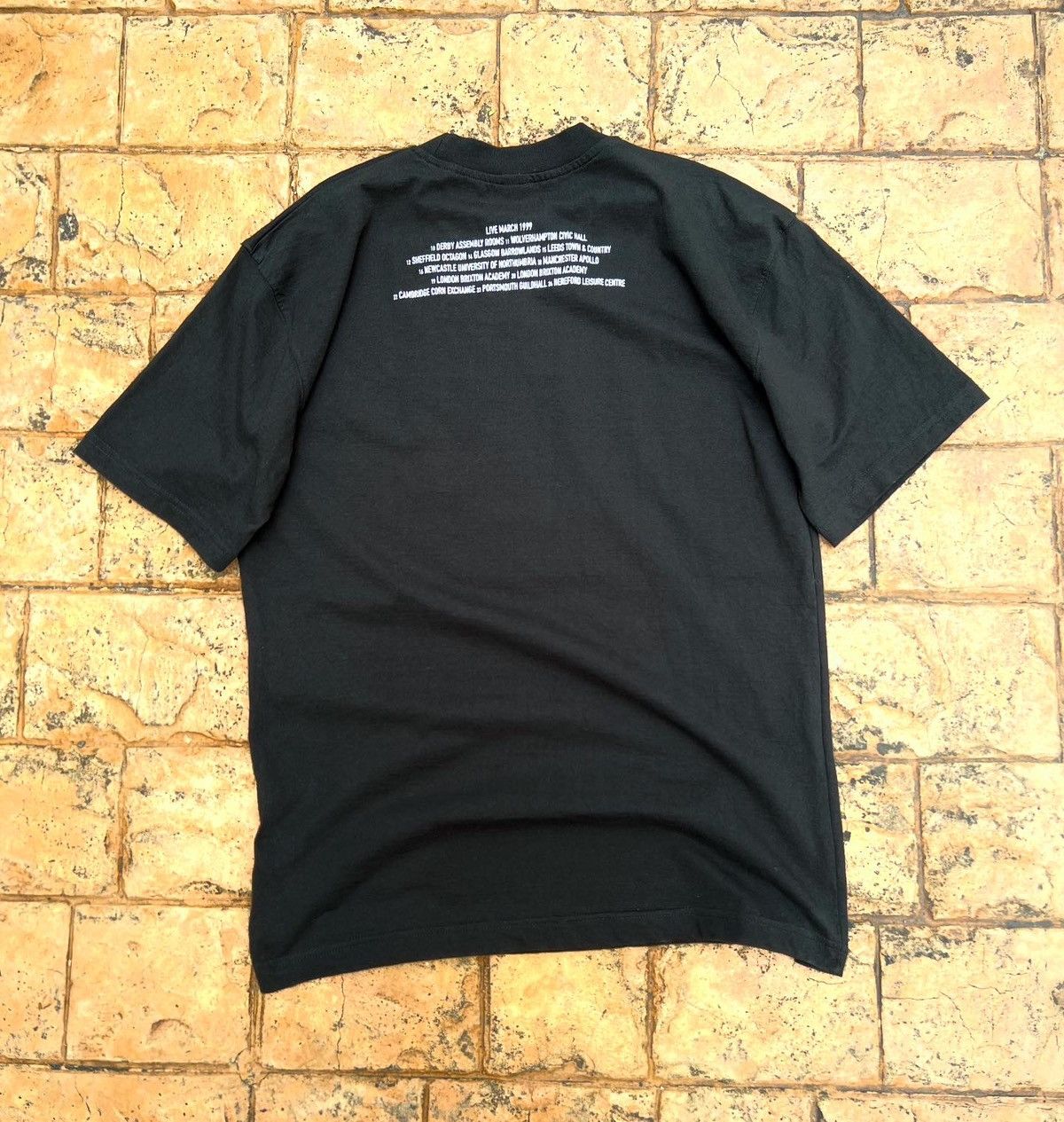 Other Vintage Catatonia Britpop T-Shirt Size US XL / EU 56 / 4 - 5 Thumbnail
