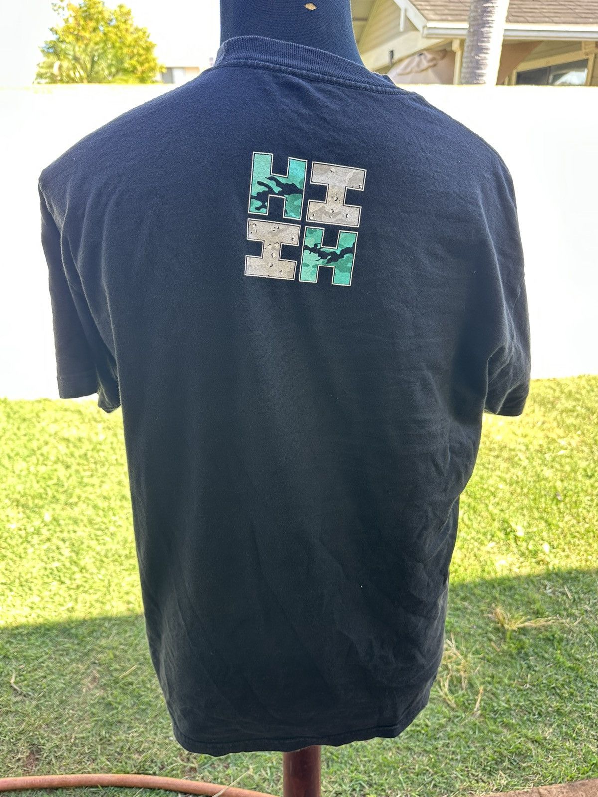 Other PreOwned Hawaii's Finest Black Men's Large Size US L / EU 52-54 / 3 - 2 Thumbnail