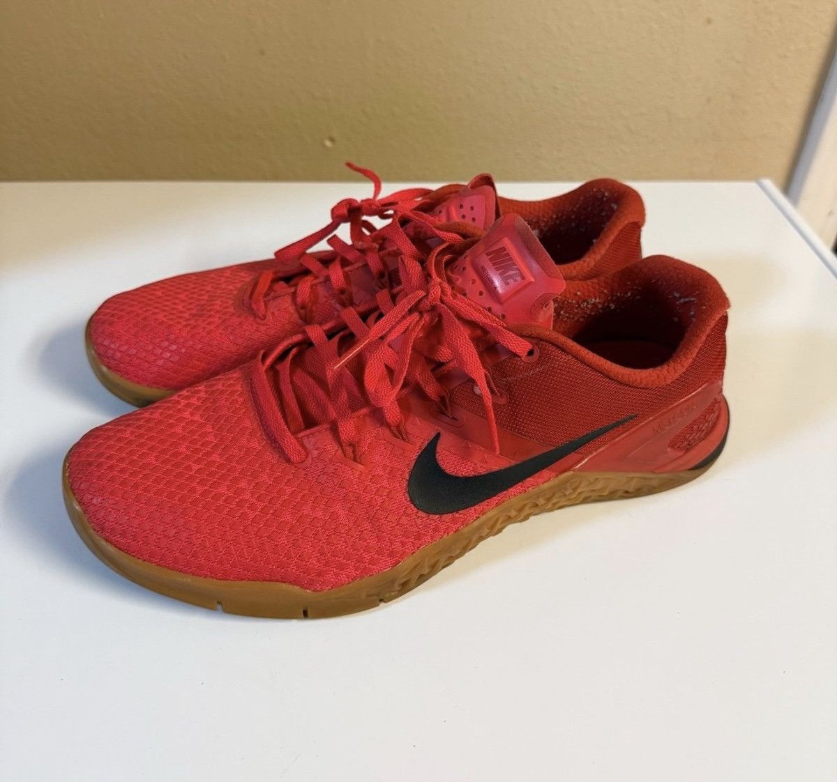 Nike Nike Metcon 4 XD Training Shoes Size US 11.5 / EU 44-45 - 2 Thumbnail