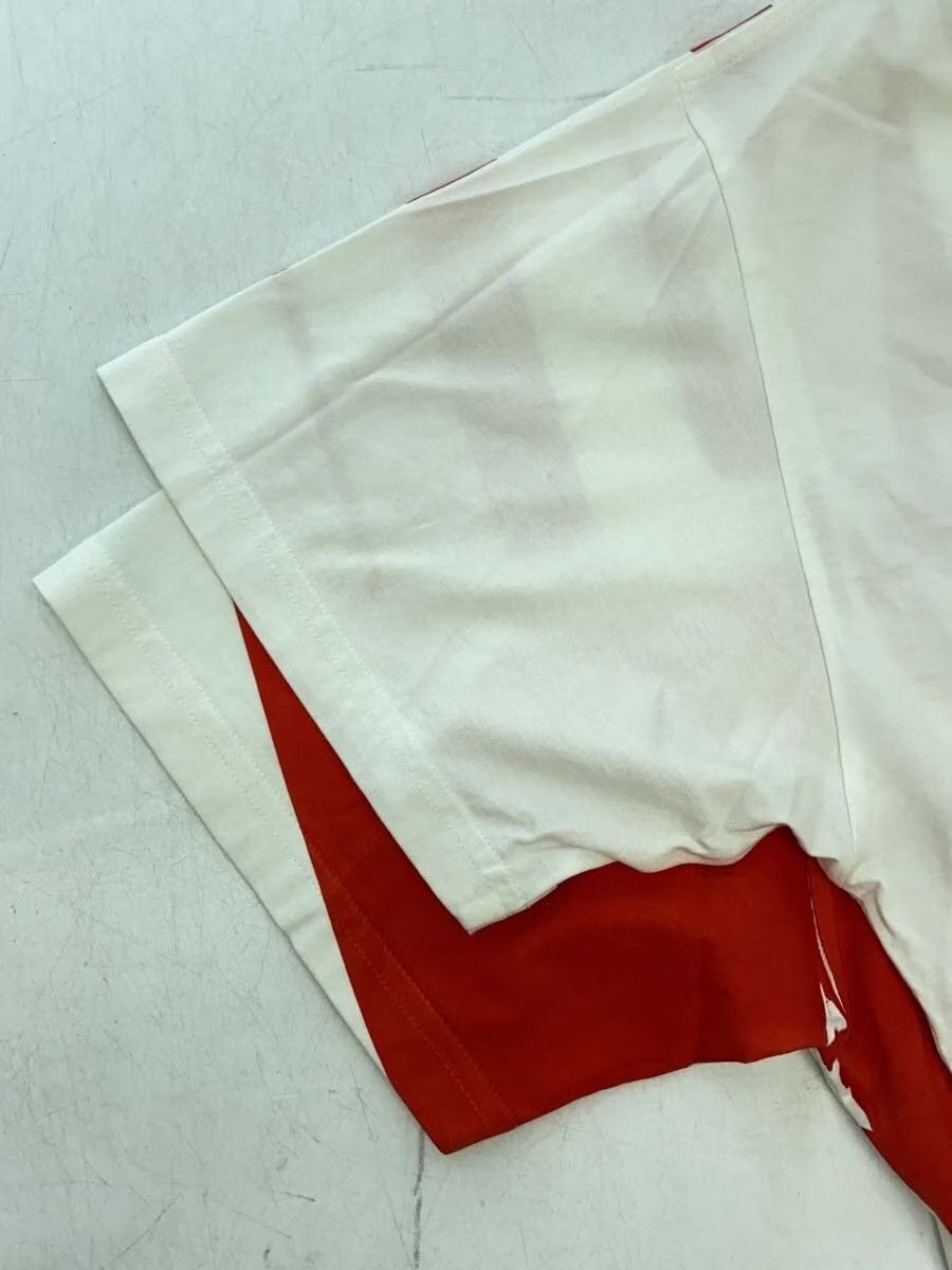Maison Margiela Vitamin Tee Size US S / EU 44-46 / 1 - 3 Thumbnail