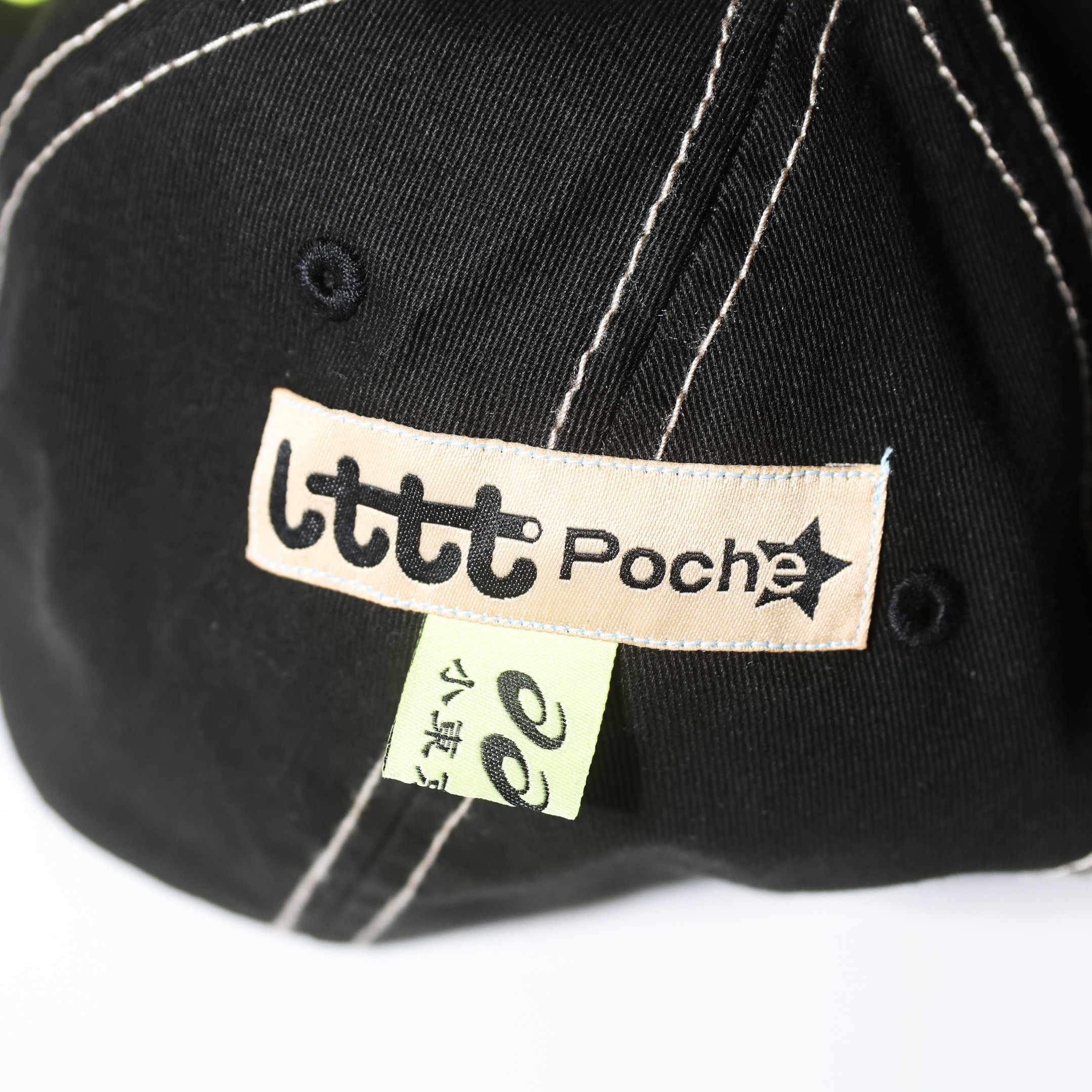 Asics LTTT x ASICS AAAA CAP Little table tennis Tokyo Size ONE SIZE - 3 Thumbnail