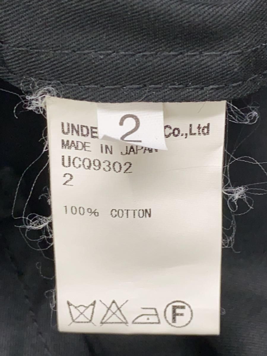 Undercover Undercover Records Cotton Coat Size US M / EU 48-50 / 2 - 5 Thumbnail