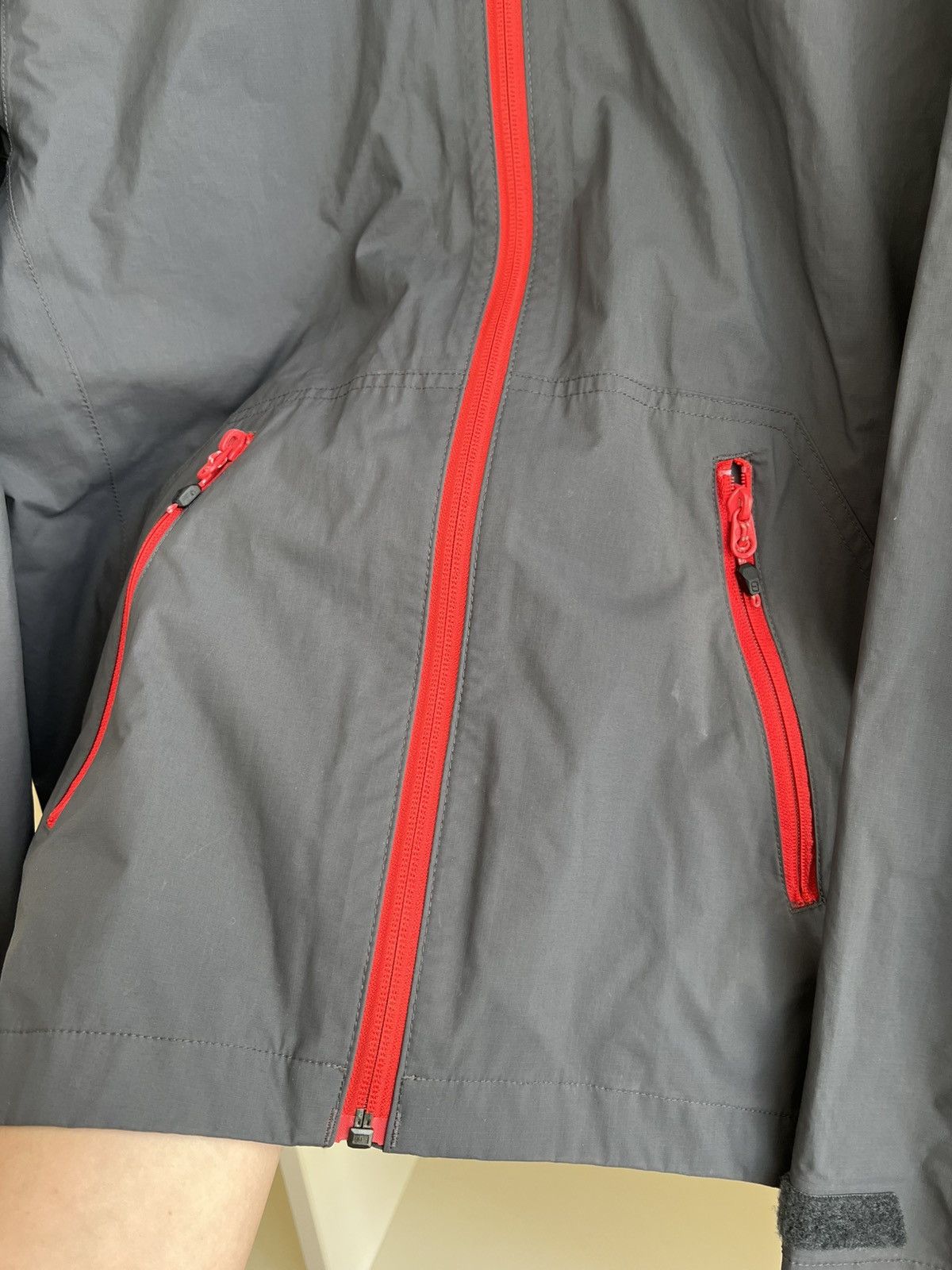 Berghaus Hydroshell Berghaus Jacket Gorpcore Outdoor Size US S / EU 44-46 / 1 - 7 Thumbnail