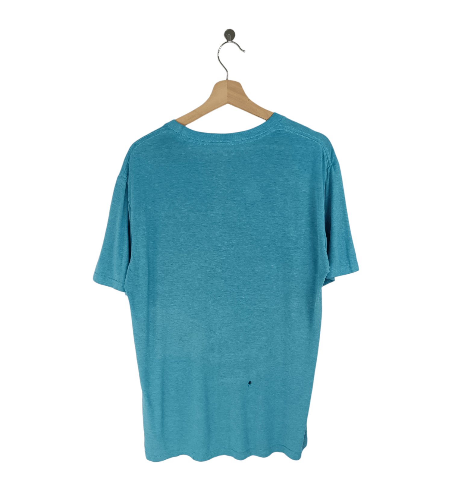 Rusty THRASHED FADED VINTAGE RUSTY LOGO TEE SURF WEAR Size US M / EU 48-50 / 2 - 2 Thumbnail