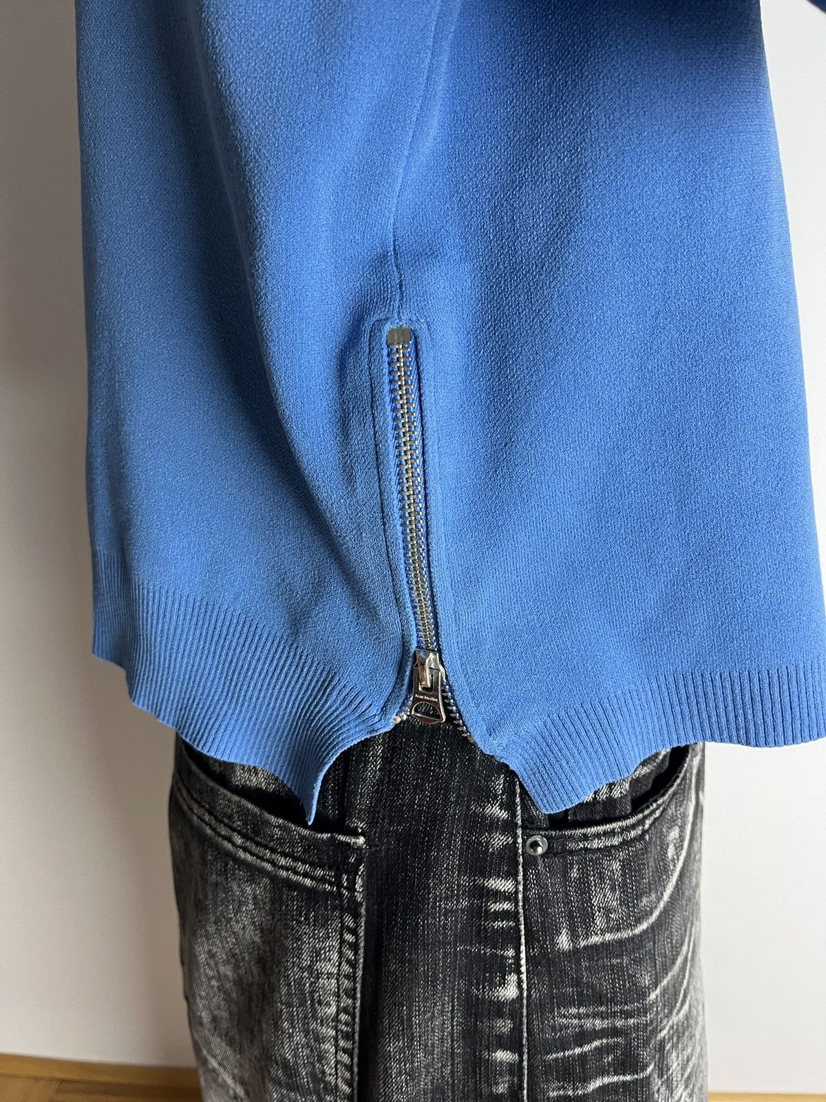 Acne Studios Acne Studios Misty PSS15 ladies viscose sweater pullover Size S / US 4 / IT 40 - 5 Thumbnail