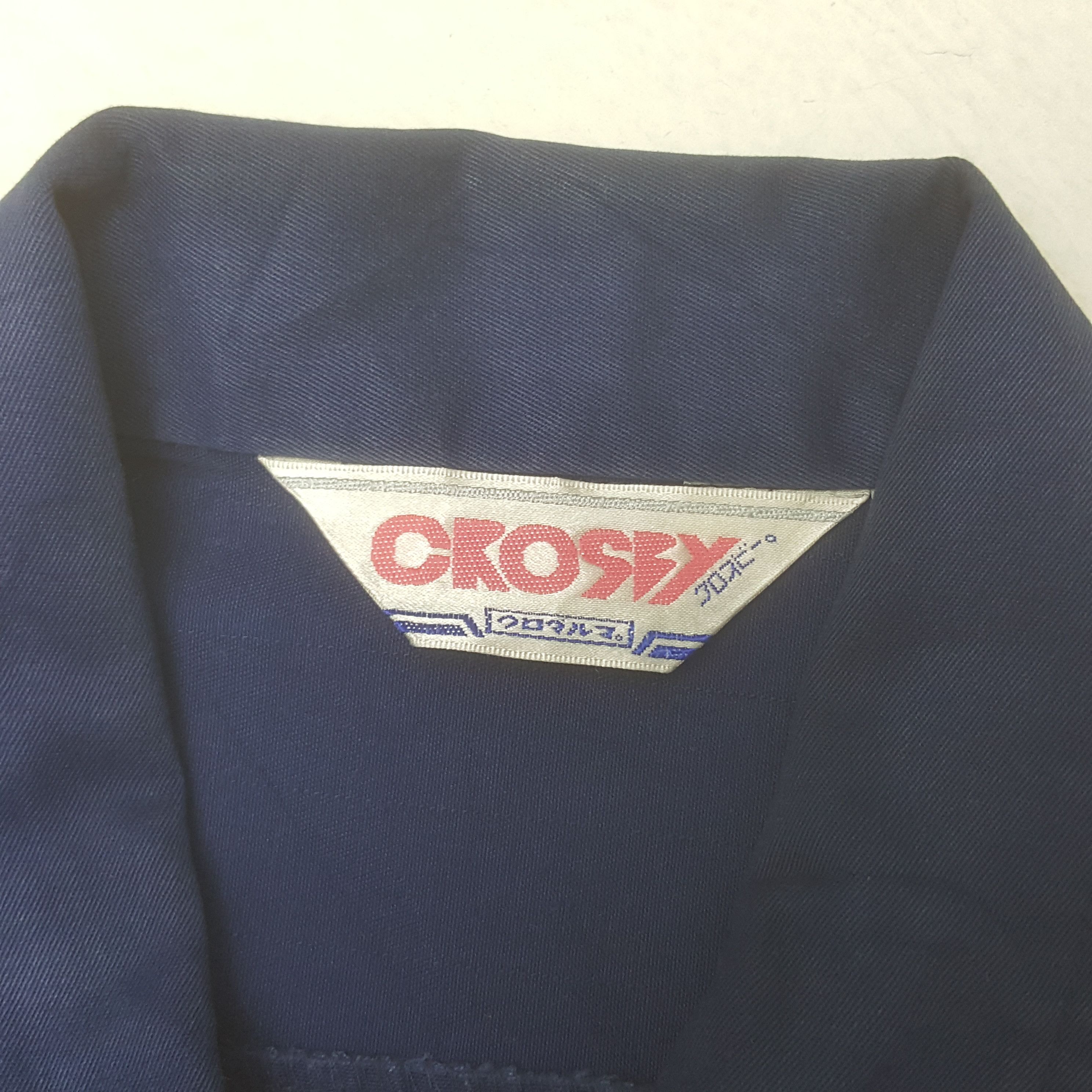 Japanese Brand × Vintage Vintage TRD Toyota Racing Development Custom Sport Jacket Size US M / EU 48-50 / 2 - 5 Thumbnail