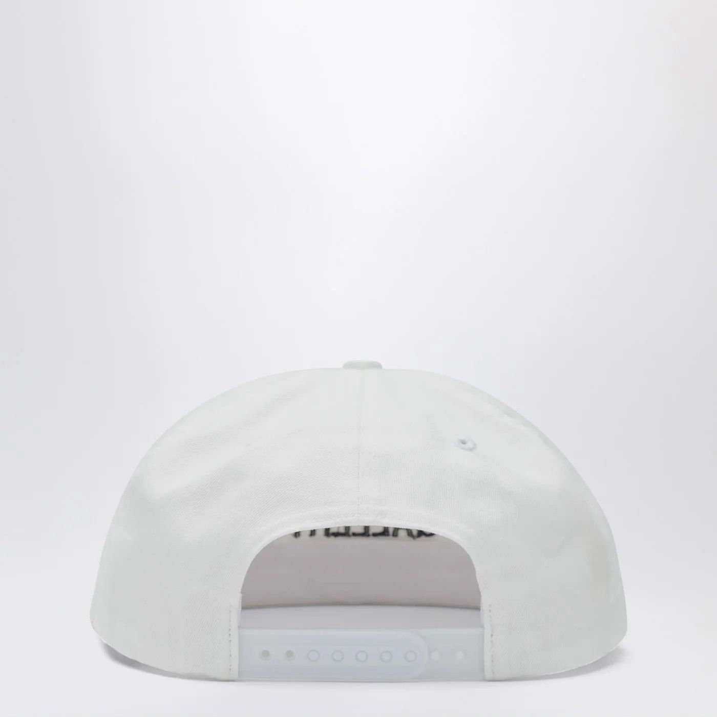 Gallery Dept. o1d2blof0426 Size: OS / Logo Baseball Cap / Hat in White Size ONE SIZE - 3 Thumbnail