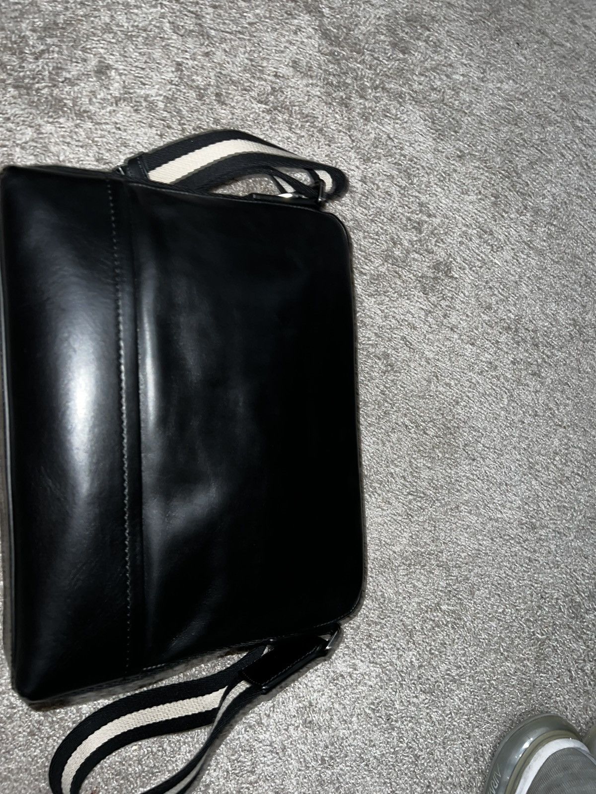 Bally Bally Messenger Bag Size ONE SIZE - 11 Thumbnail