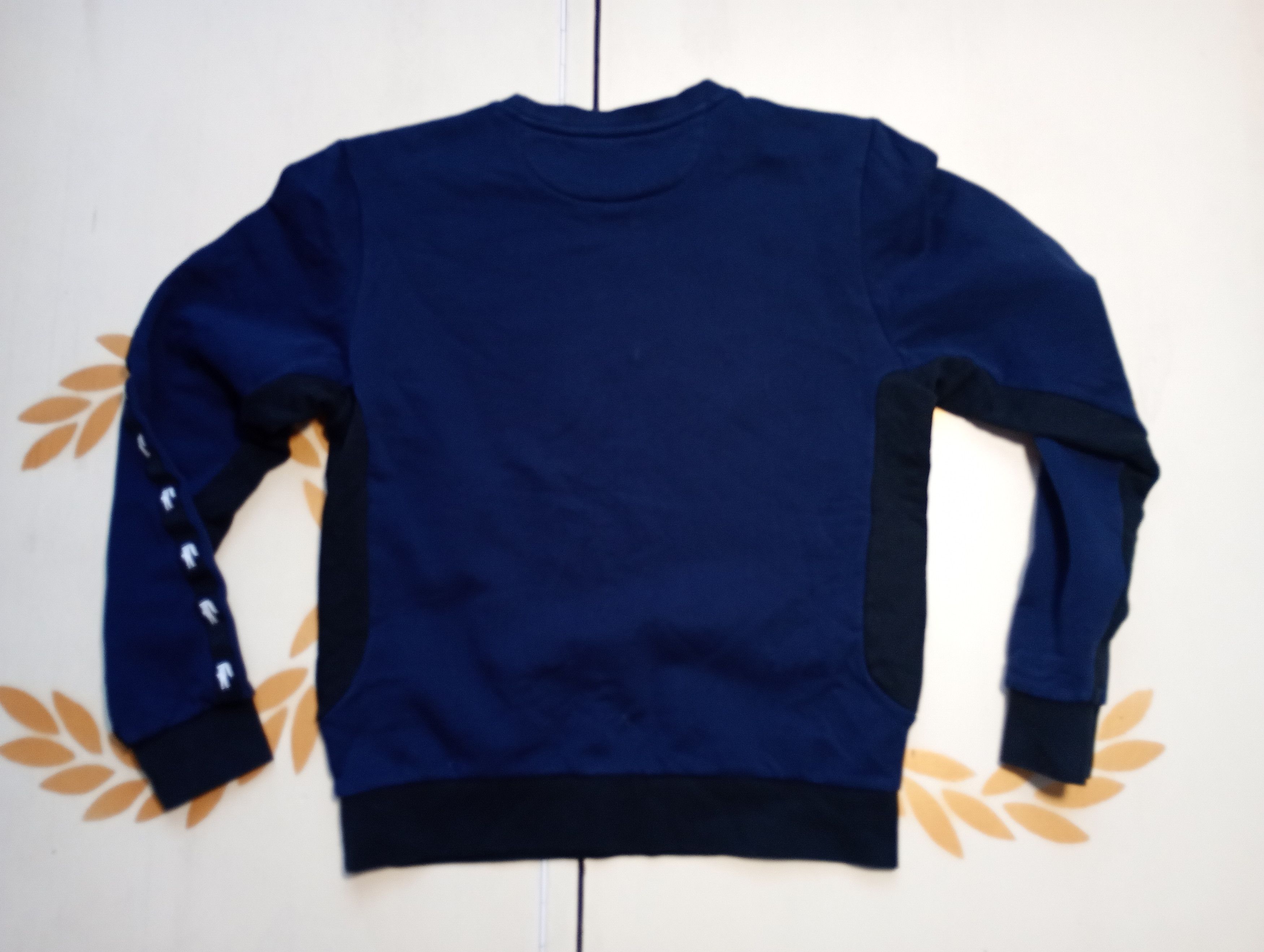Lacoste Lacoste Sweatshirt Size US XS / EU 42 / 0 - 9 Thumbnail