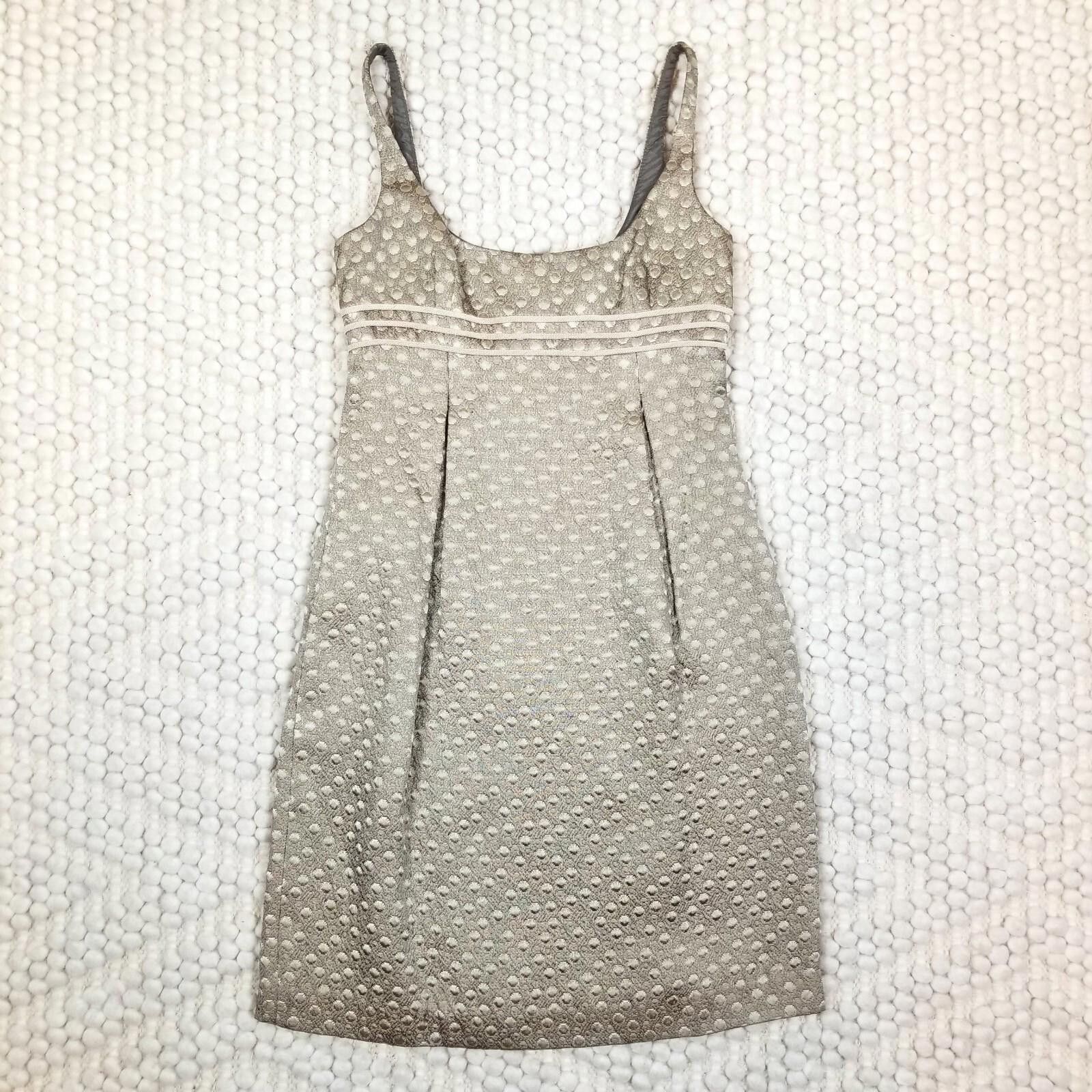 Carmen Marc Valvo Metallic Gold Brocade Dress Sz 2 is available for  purchase on au PAY Market - Imported Goods Online Store Co.Ltd. | au PAY  Market - Online Shopping Site