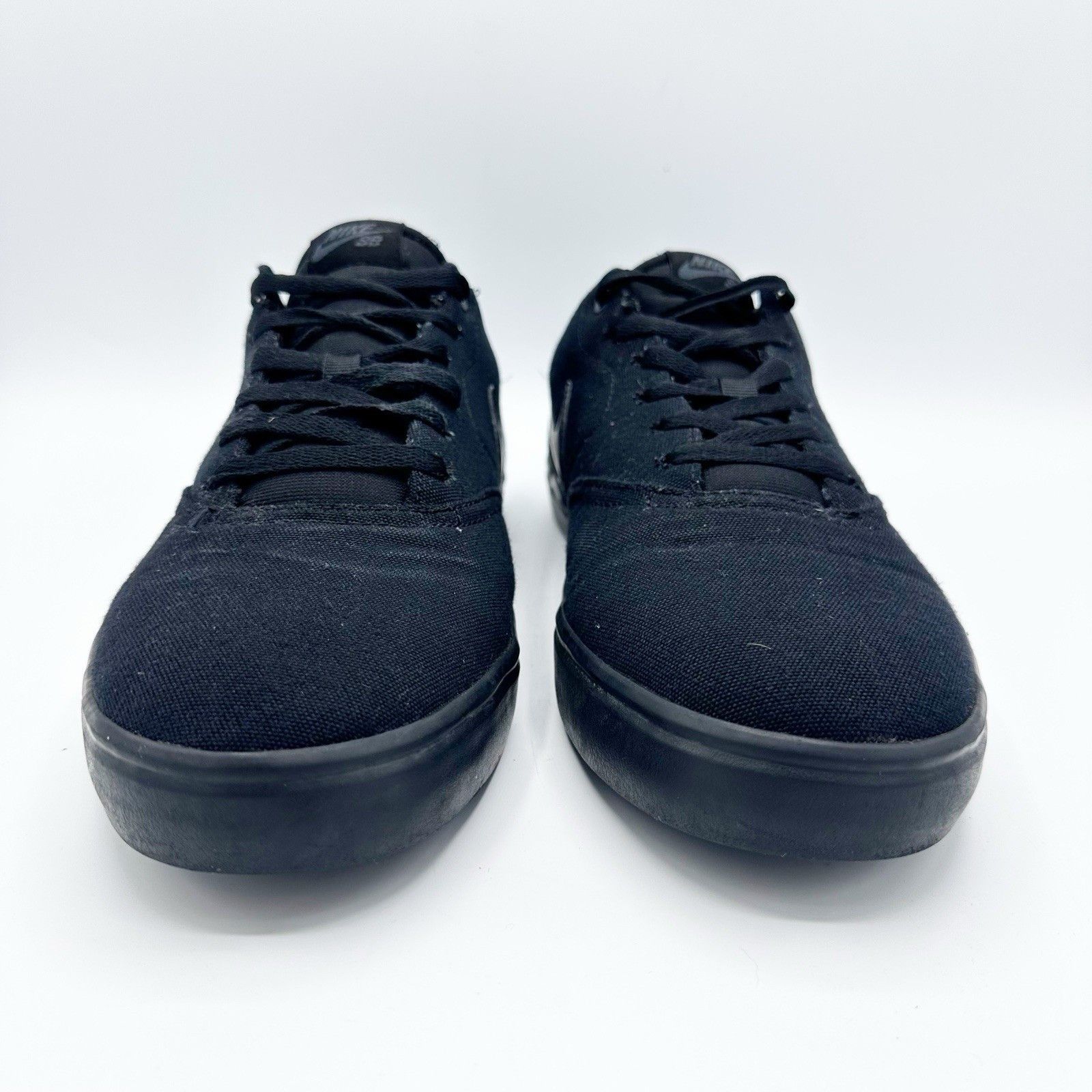 Nike Nike SB Skate Shoes Men's 11 Solarsoft Canvas Skateboarding Size US 11 / EU 44 - 5 Thumbnail