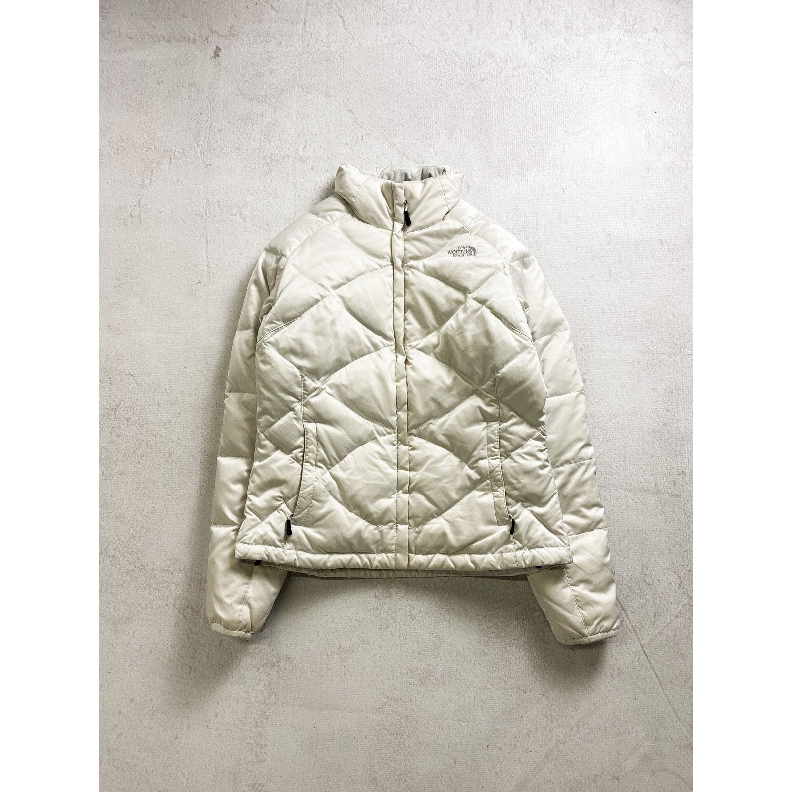 Vintage 00s The North Face 550 Series Jacket - Womens Medium