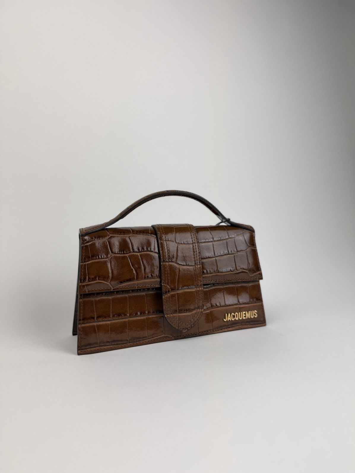 Jacquemus Jacquemus le Grand Bambino Size ONE SIZE - 6 Thumbnail