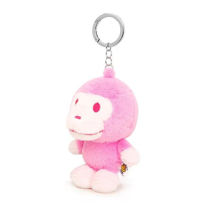 Bape Bape Baby Milo Keychain Size ONE SIZE - 3 Thumbnail