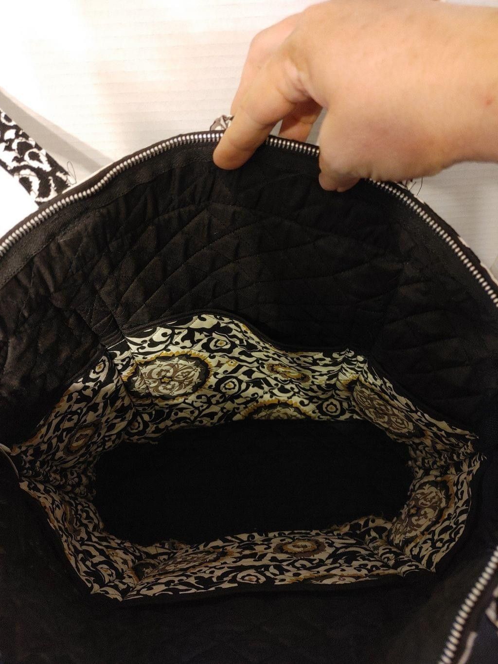 Vera Bradley Vera Bradley XL Tote Size ONE SIZE - 6 Thumbnail