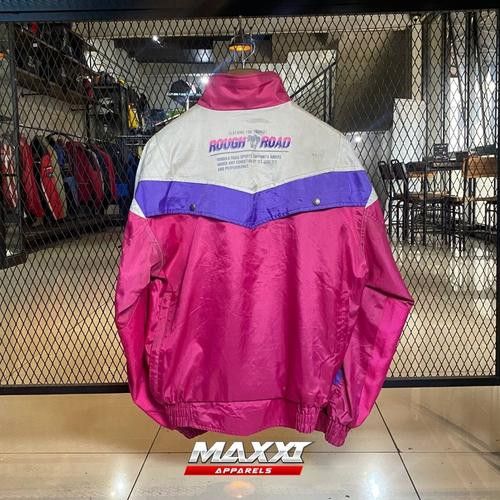 Vintage Pink Rough Road Size US M / EU 48-50 / 2 - 2 Thumbnail