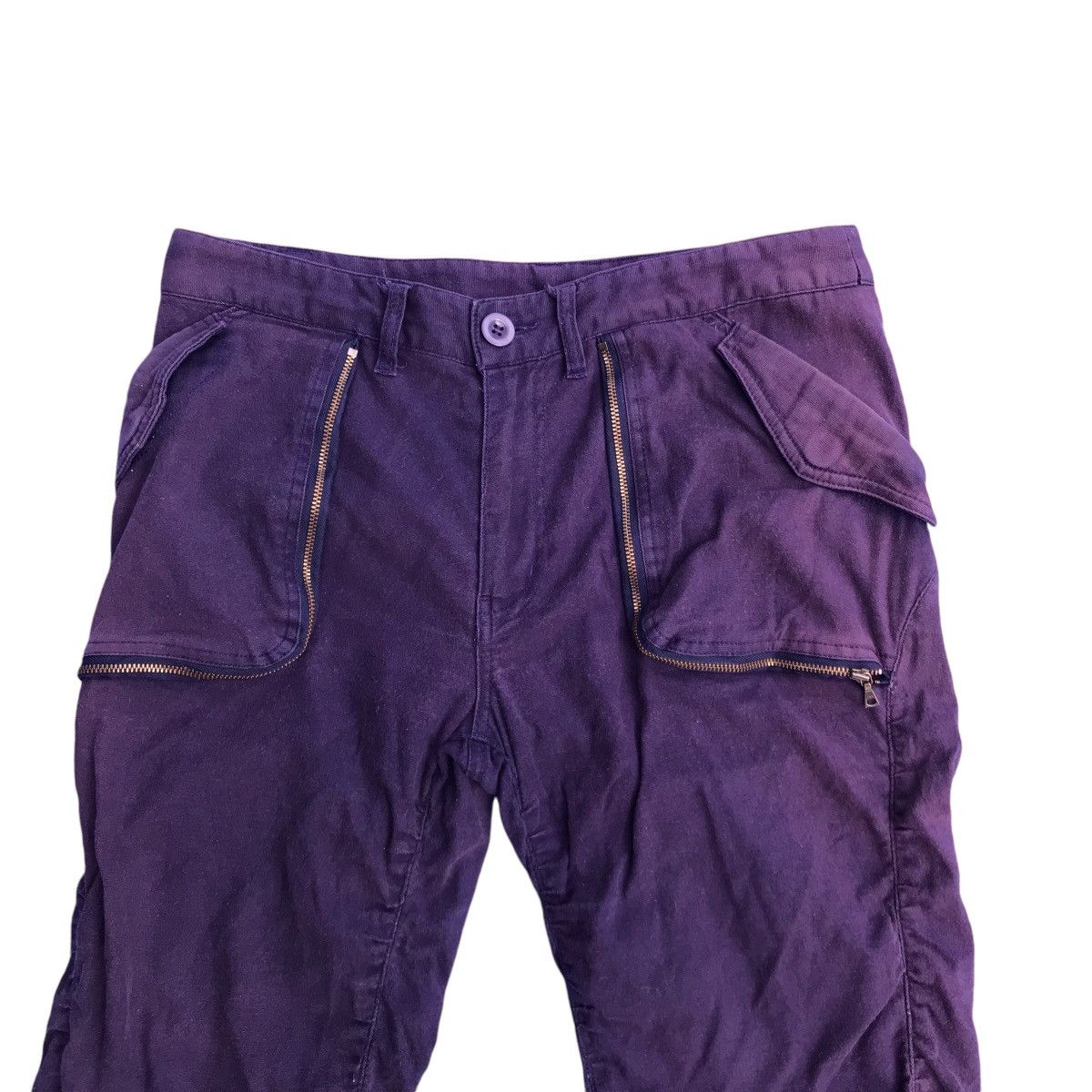 If Six Was Nine Katharine Hamnett London Cargo LGB If Six Was Nine Style Size US 32 / EU 48 - 5 Thumbnail