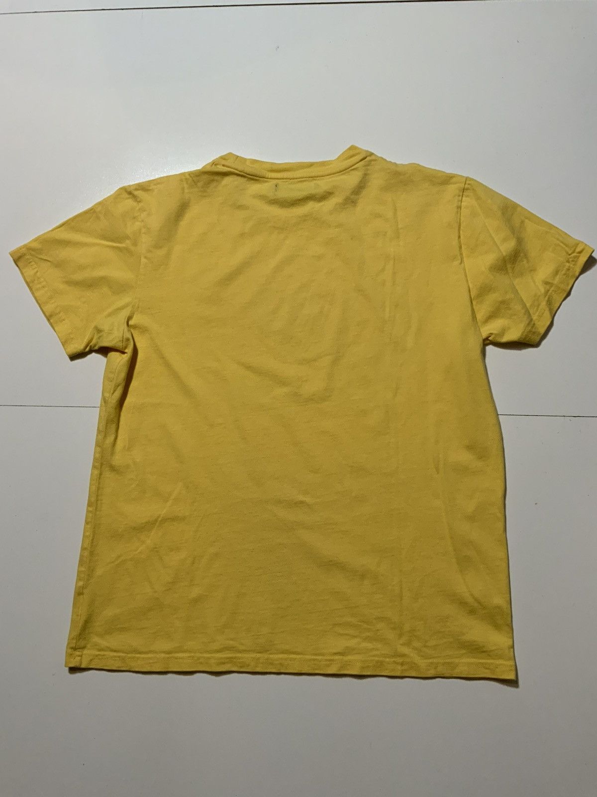 Atelier New Regime Atelier New Regime All Things For Sale Graphic T-Shirt Size US M / EU 48-50 / 2 - 3 Thumbnail