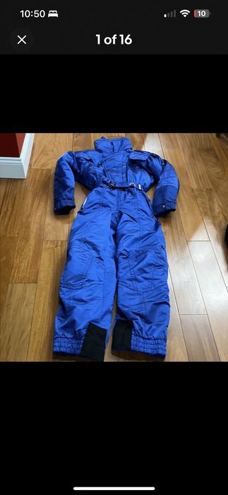 Couloir snowsuit on sale