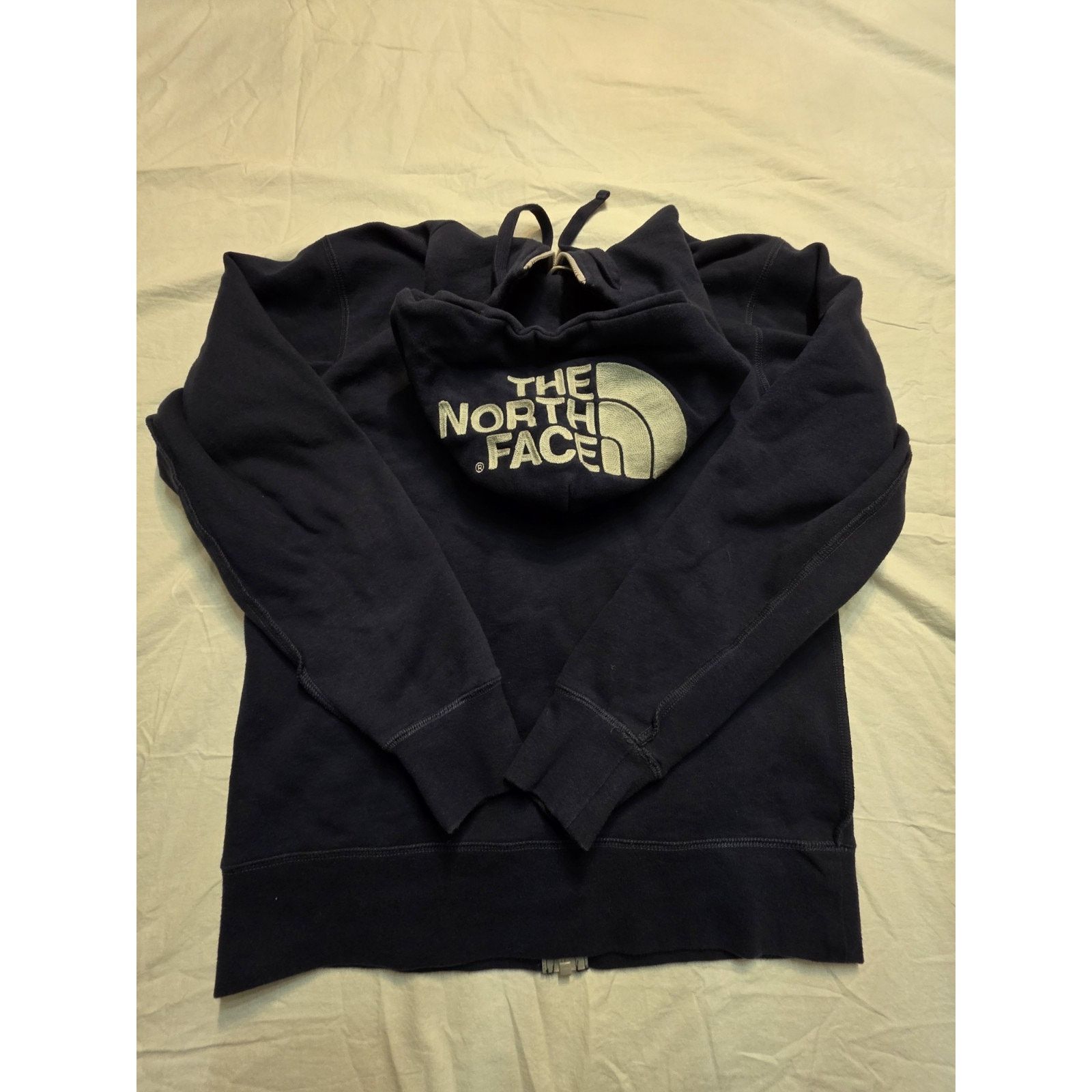 The North Face The North Face Black Men's Size Small Zip Up Size US S / EU 44-46 / 1 - 2 Thumbnail