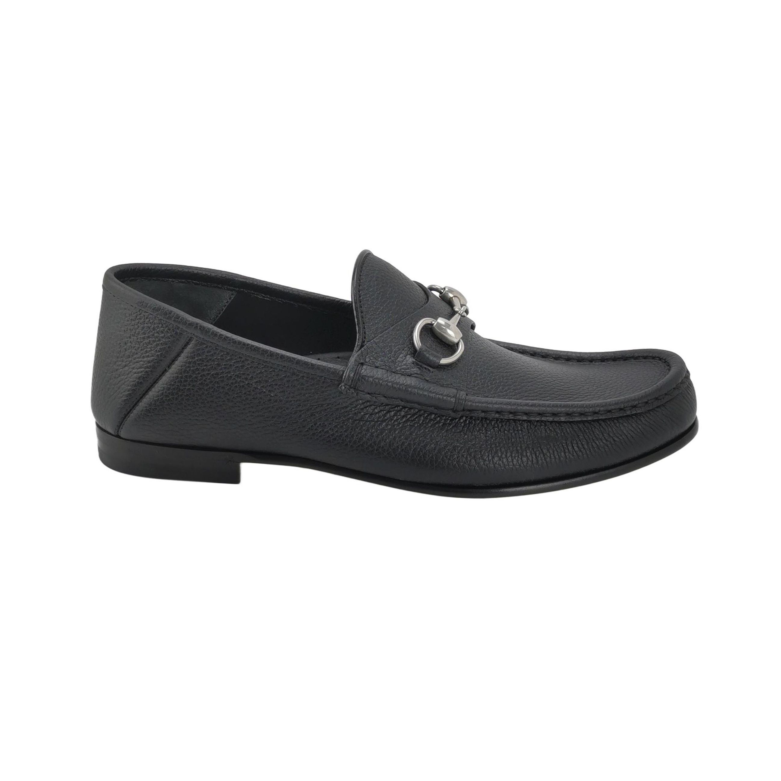 Gucci Gucci Men 8 Leather Size US 8 / EU 41 - 1 Thumbnail