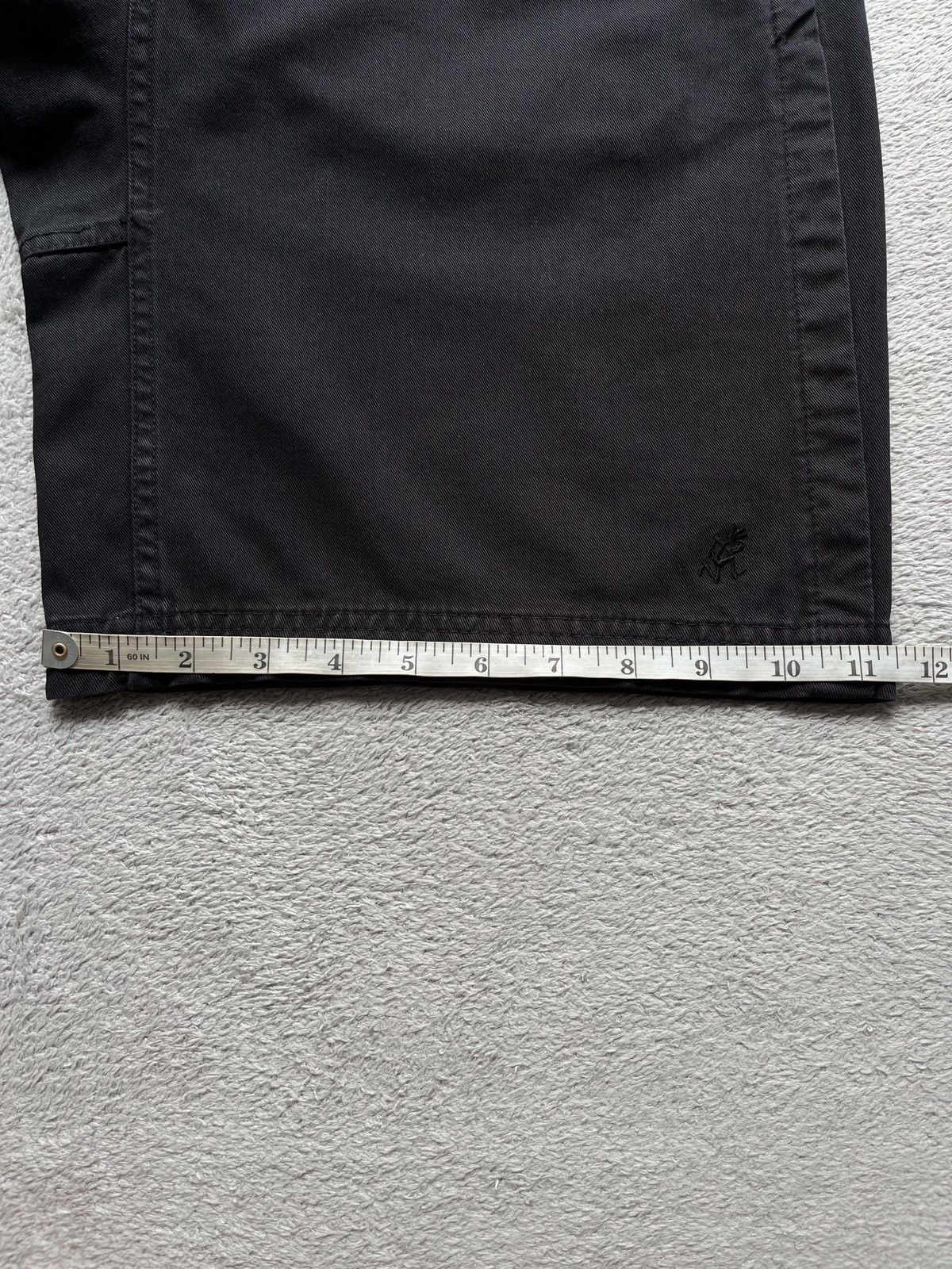 Gramicci Vintage Gramicci Shorts Size US 33 - 11 Thumbnail