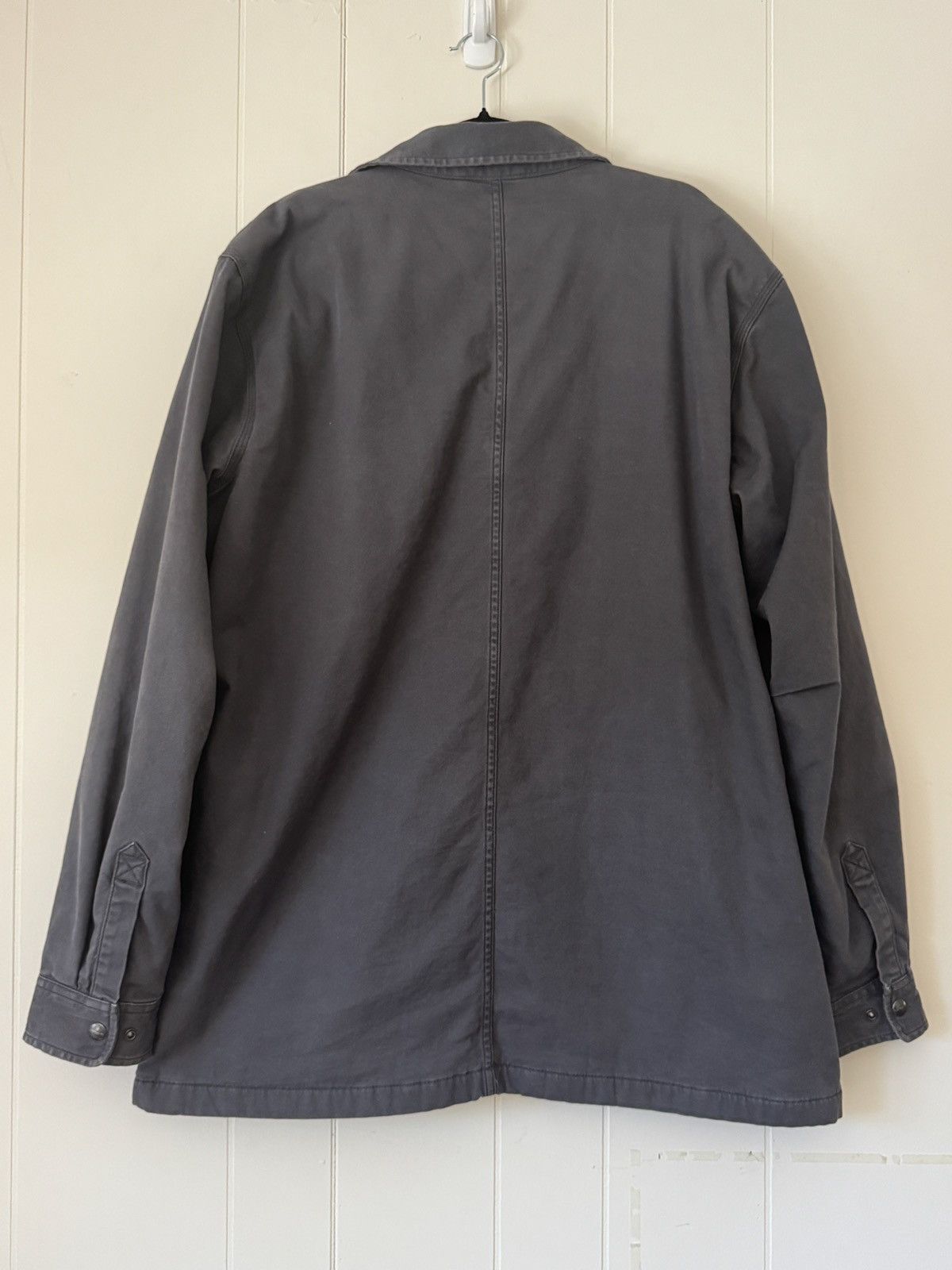 Carhartt Carhartt Fall 2020 Chore Coat Size US XL / EU 56 / 4 - 5 Thumbnail