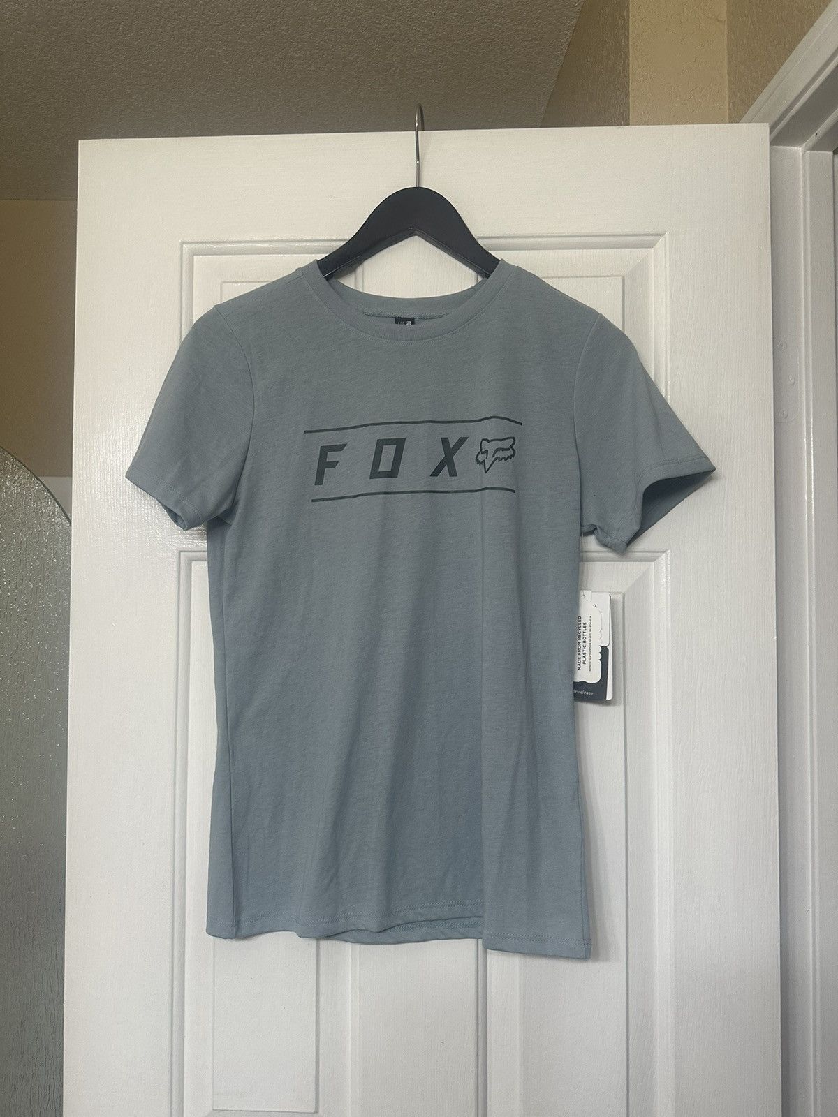 Fox Racing Fox Racing Company BMX Dirt Bike Graphic Shirt NWT Size US M / EU 48-50 / 2 - 5 Thumbnail