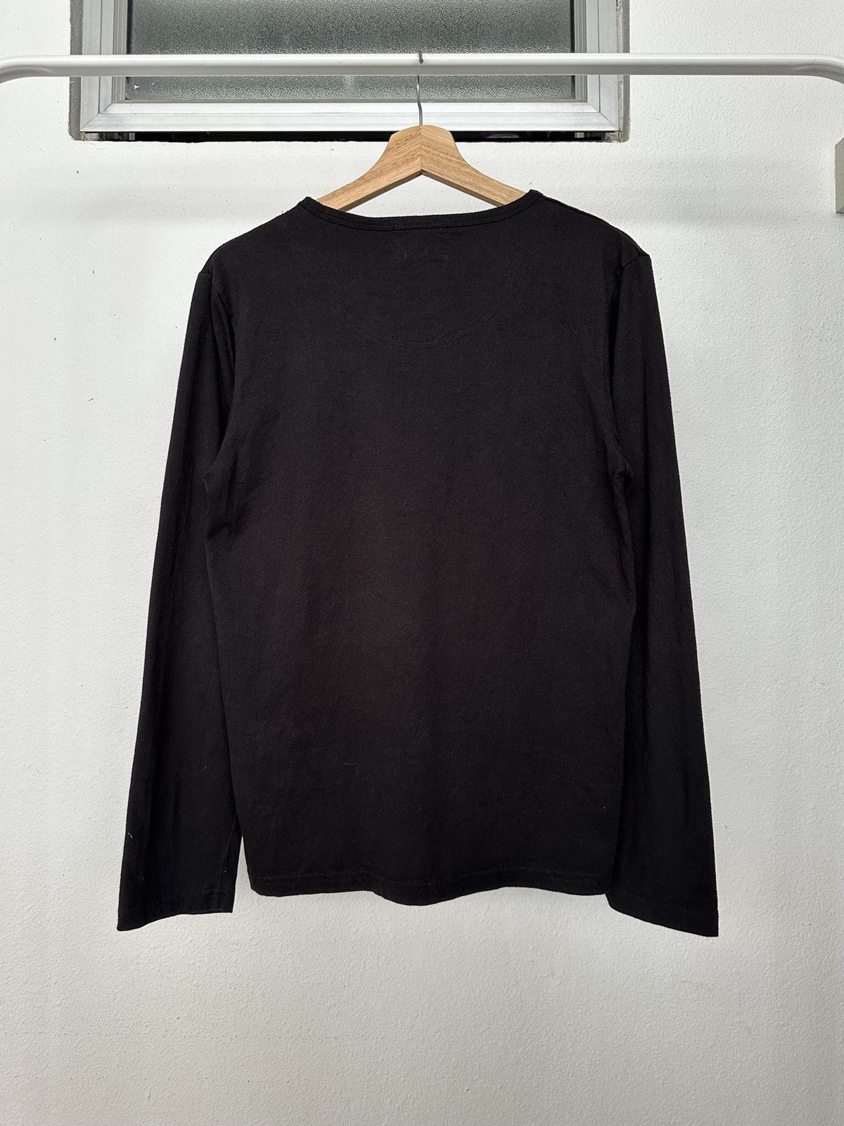 Beaumere 00's Beaumere gothic hardcore fashion long sleeve Size US M / EU 48-50 / 2 - 7 Thumbnail