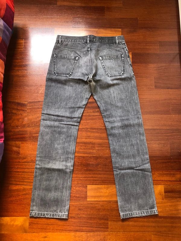 Prada Prada Denim Jeans Size US 31 - 17 Thumbnail