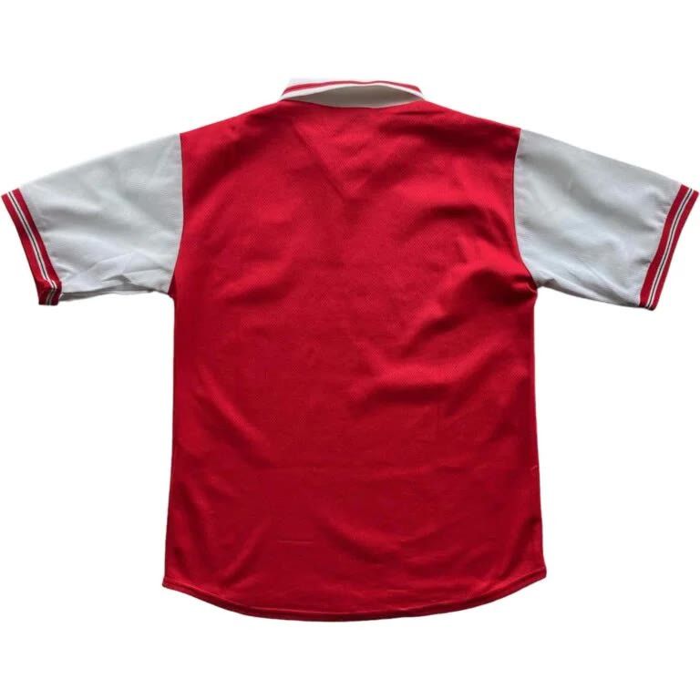 Other Rotherham United 2002-03 Bodyline home football jersey S Size US S / EU 44-46 / 1 - 2 Thumbnail