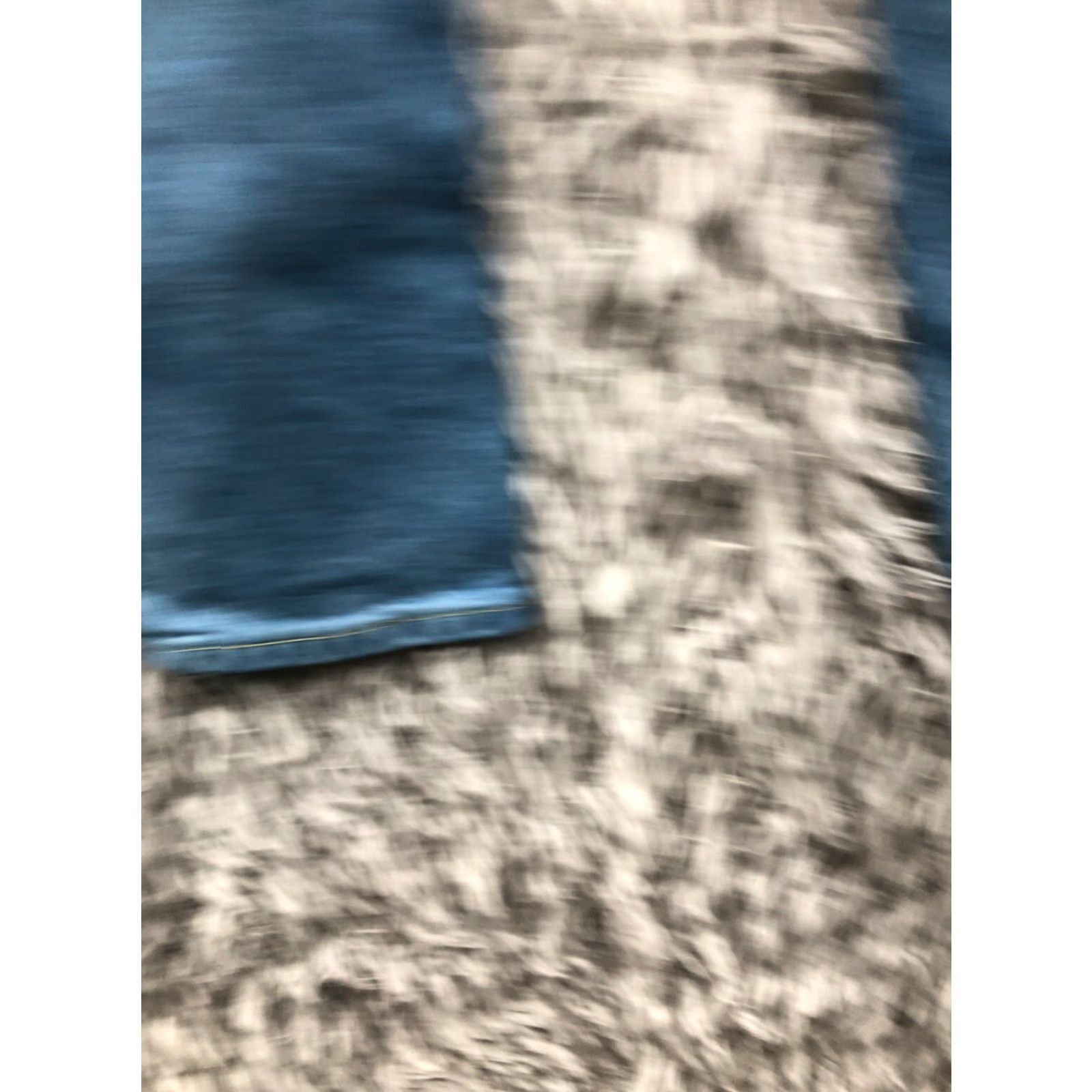 H&M H&M High Rise Taper Jeans Size 4 Womens Medium Wash Blue Jeans 27in Inseam 5-Pocket Design Regular Cotton Denim Brand H&M Womens Tangible Size 27" / US 4 / IT 40 - 7 Thumbnail