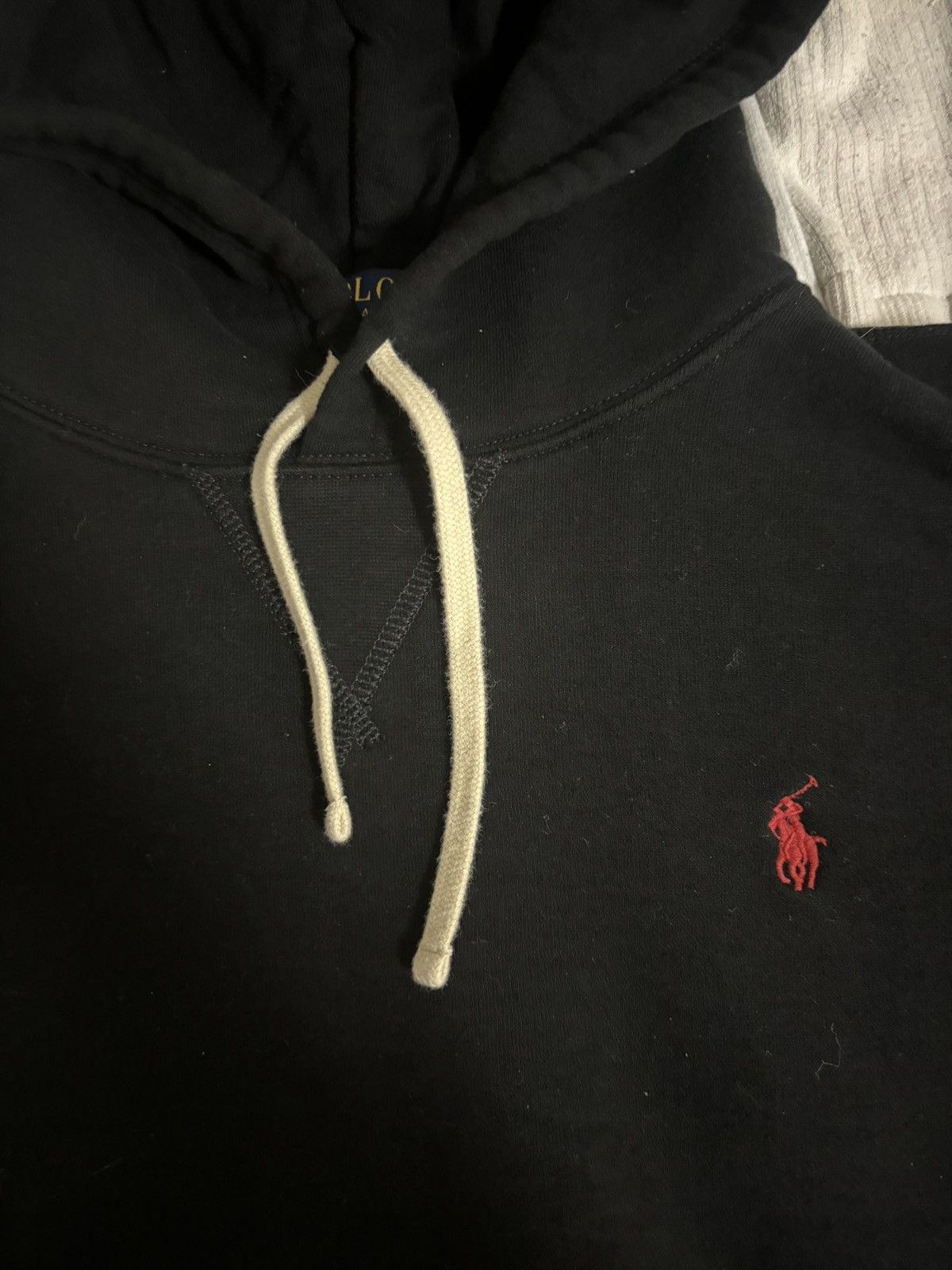 Polo Ralph Lauren Polo hoodie Size US L / EU 52-54 / 3 - 2 Thumbnail