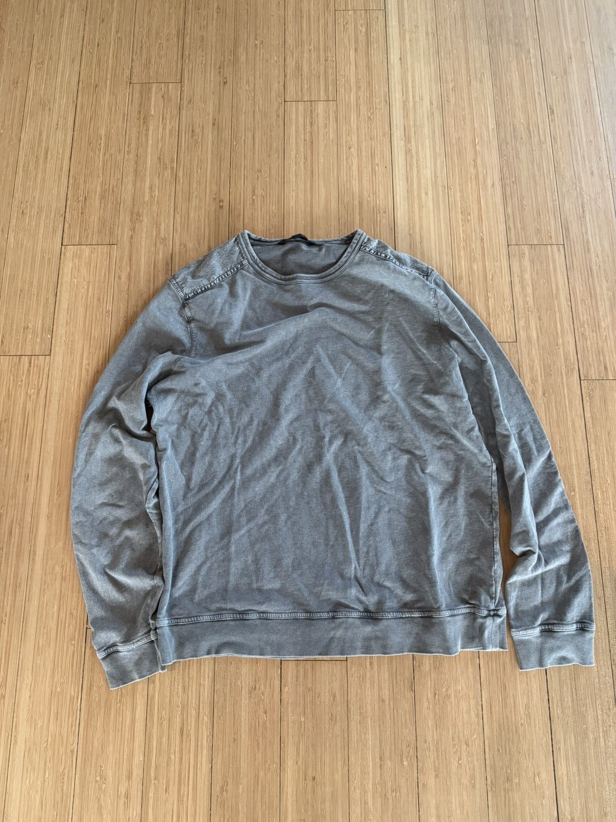 John Varvatos JOHN VARVATOS LONG SLEEVE Size US L / EU 52-54 / 3 - 1 Thumbnail