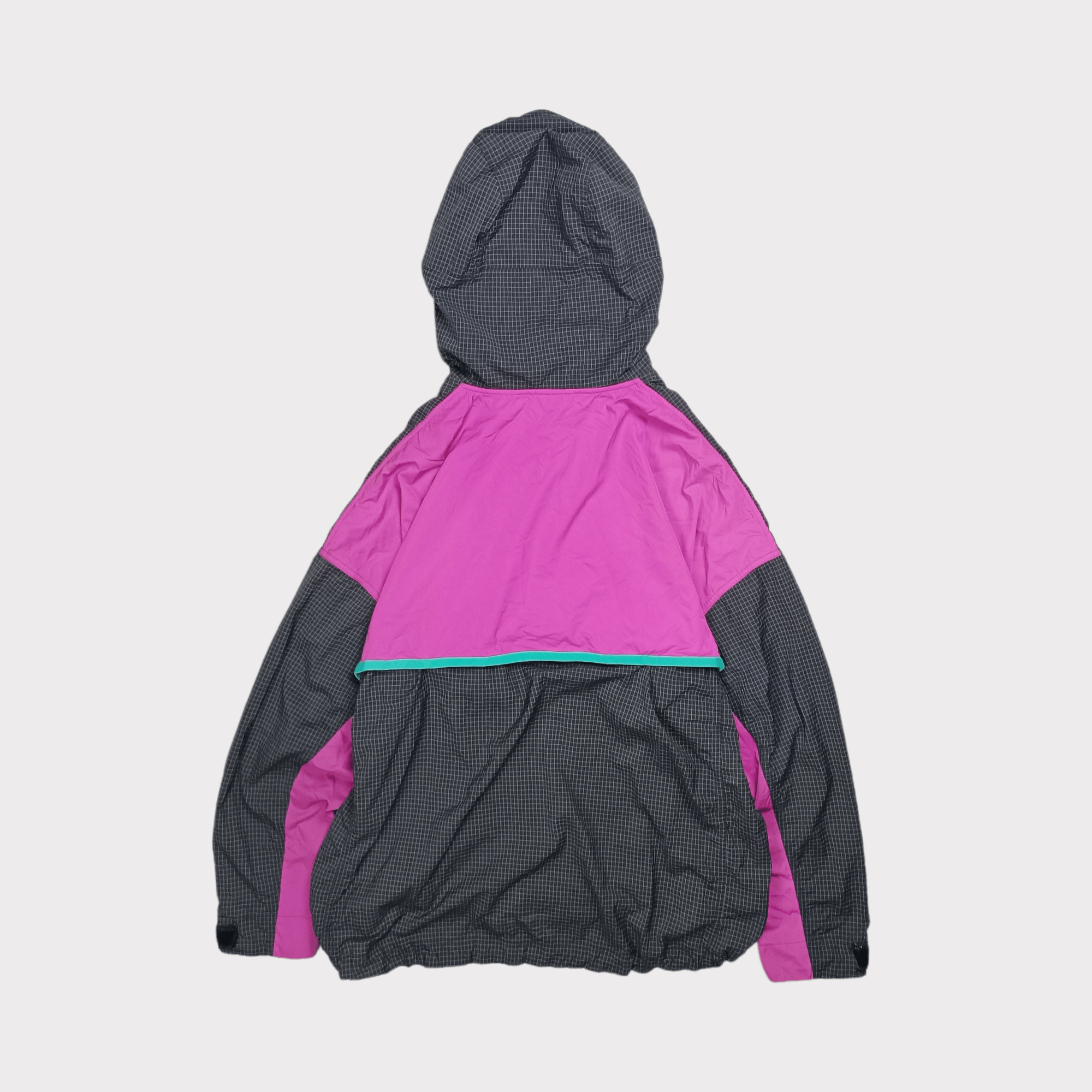 Nike × Nike ACG 📦LAST DROP | NIKE ACG WOVEN ANTHARCITE JACKET Size US L / EU 52-54 / 3 - 3 Thumbnail