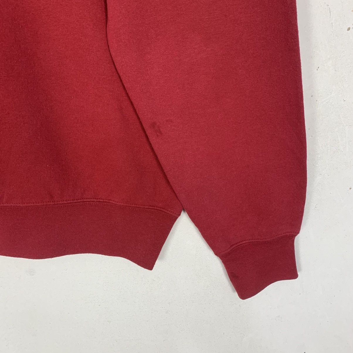Champion Vintage Champion Washington University Cougars sweatshirt Size US XL / EU 56 / 4 - 10 Thumbnail