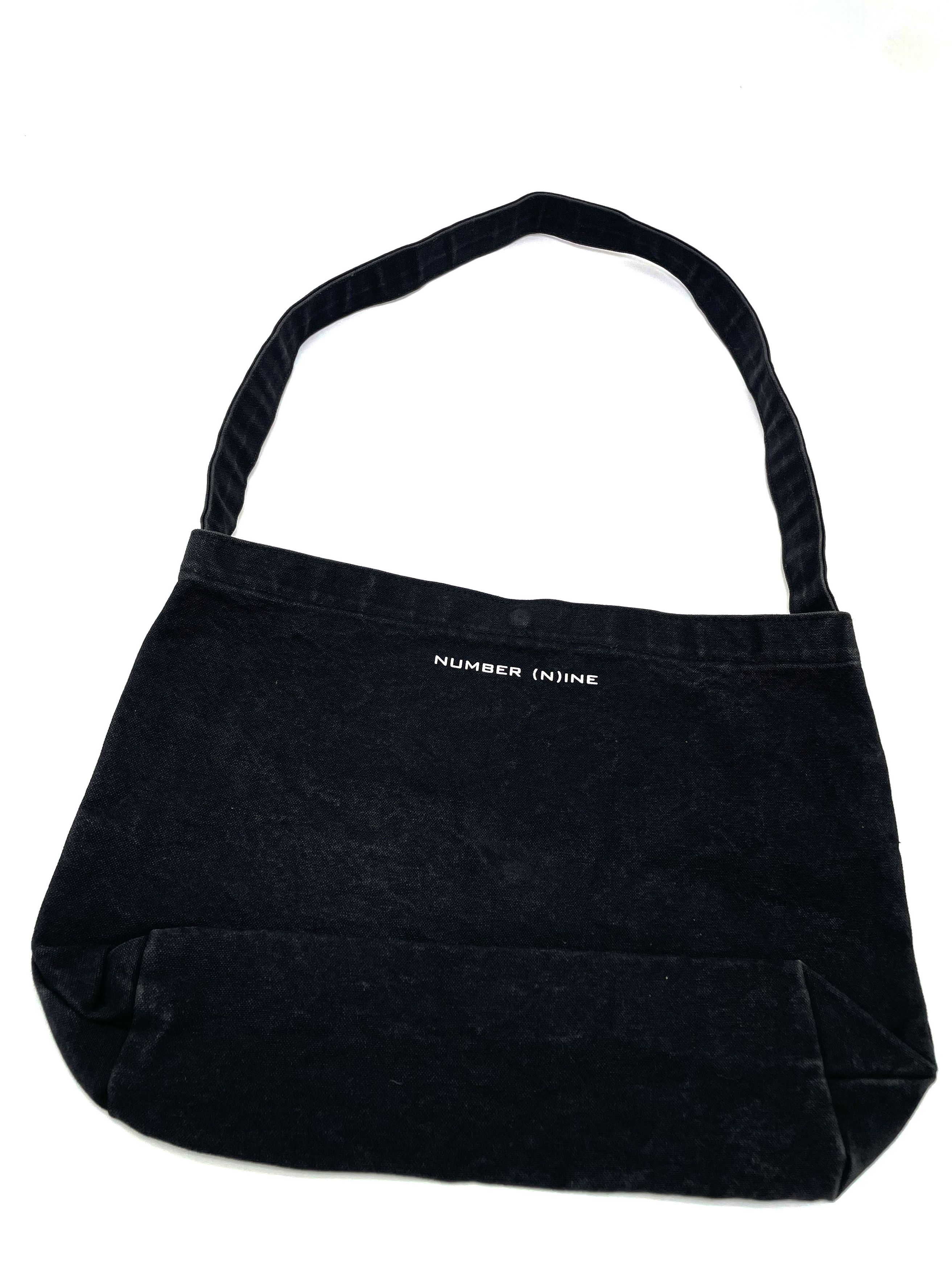 Number (N)ine Milk & Cookies Shoulder Bag Size ONE SIZE - 5 Thumbnail