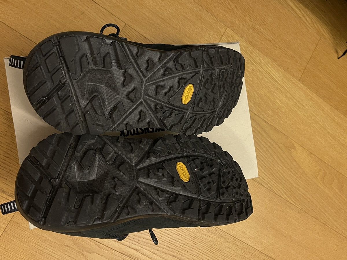Hoka Hoka One One Kaha Low Gore-Tex GTX Size US 8.5 / EU 41-42 - 7 Thumbnail