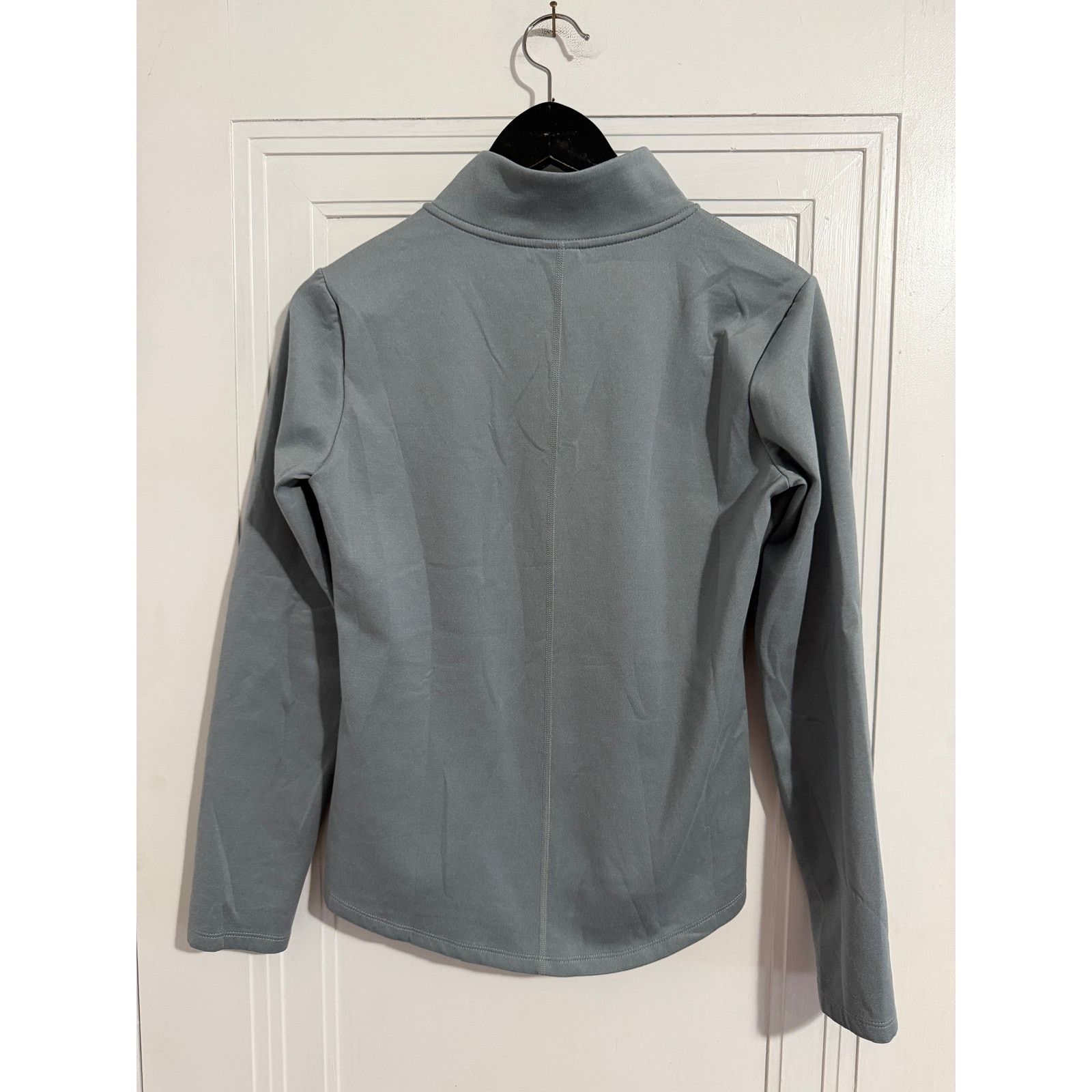 Nike Nike Therma-Fit 1/4-Zip Sweatshirt Women's Size Small Size S / US 4 / IT 40 - 6 Thumbnail