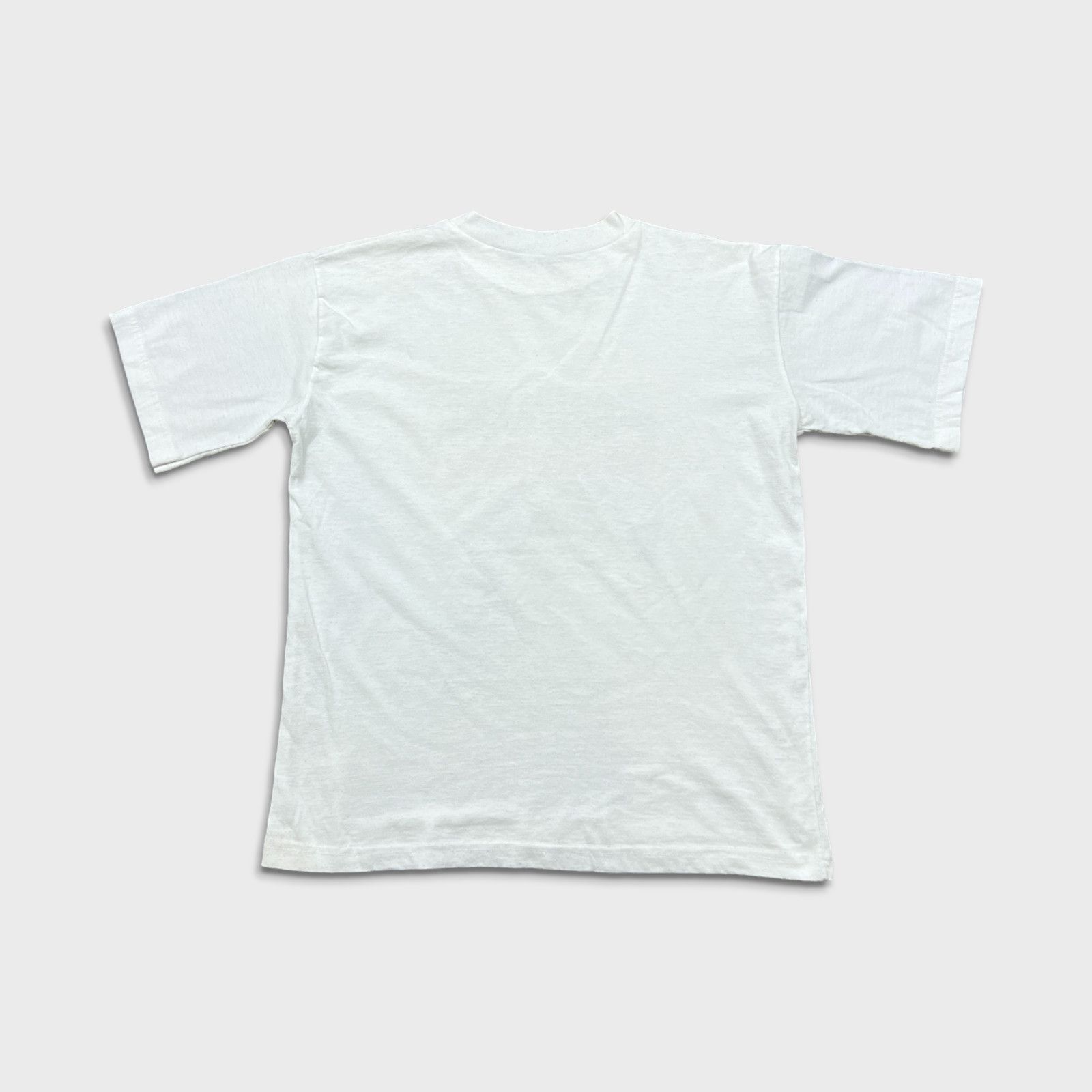 Vintage Vintage 90s Fishing Excuse T Shirt Funny Nature Outdoor Tee Size US M / EU 48-50 / 2 - 4 Thumbnail