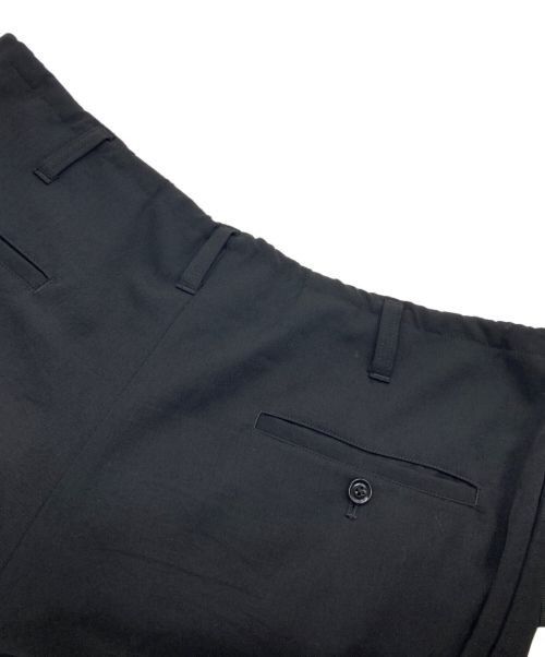 Yohji Yamamoto Yohji Yamamoto pour homme gabbard lost wide pants Size US 39 - 4 Thumbnail