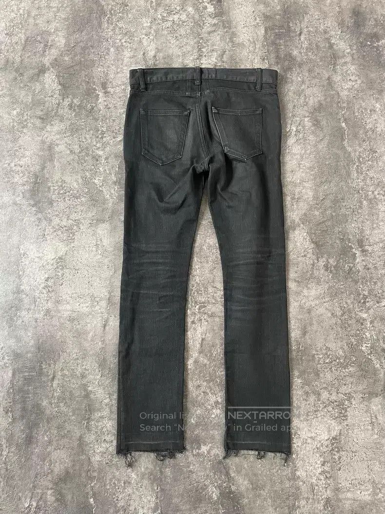 Saint Laurent Paris #REF! Size US 29 - 8 Thumbnail