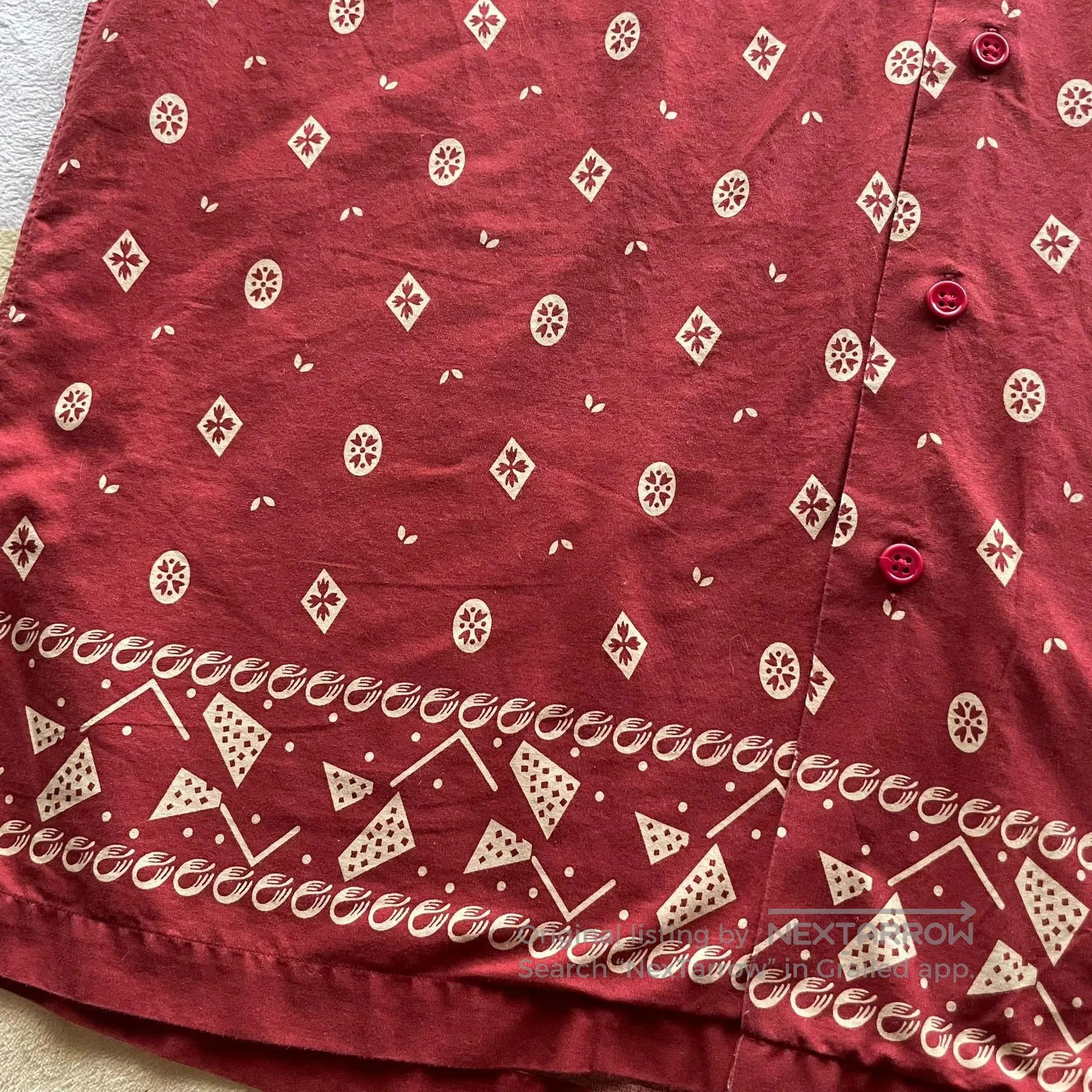 Polo Ralph Lauren Ralph Lauren Red Short. Size US L / EU 52-54 / 3 - 5 Thumbnail