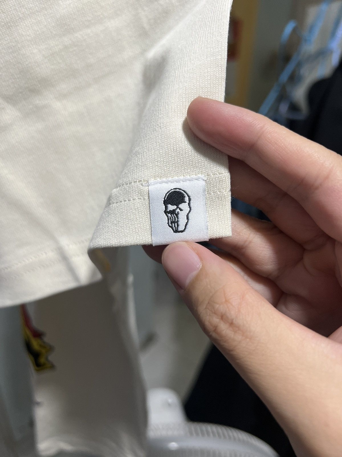 Warren Lotas Warren lotas bad bunny un verano sin ti tee Size US L / EU 52-54 / 3 - 2 Thumbnail