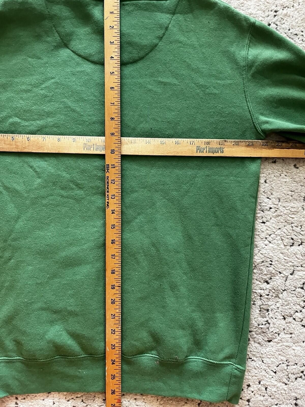 John Deere John Deere Tractor Girl Hoodie Green Graphic Women M Size M / US 6-8 / IT 42-44 - 5 Thumbnail
