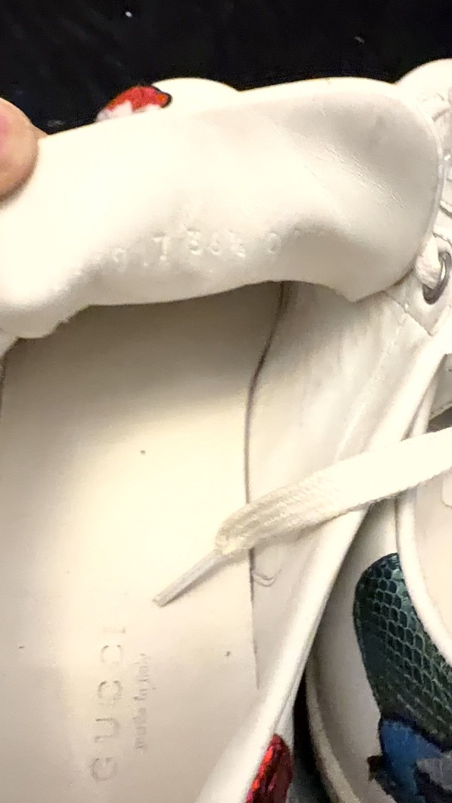 Gucci Gucci shoes (women) Size US 6.5 / IT 36.5 - 5 Thumbnail