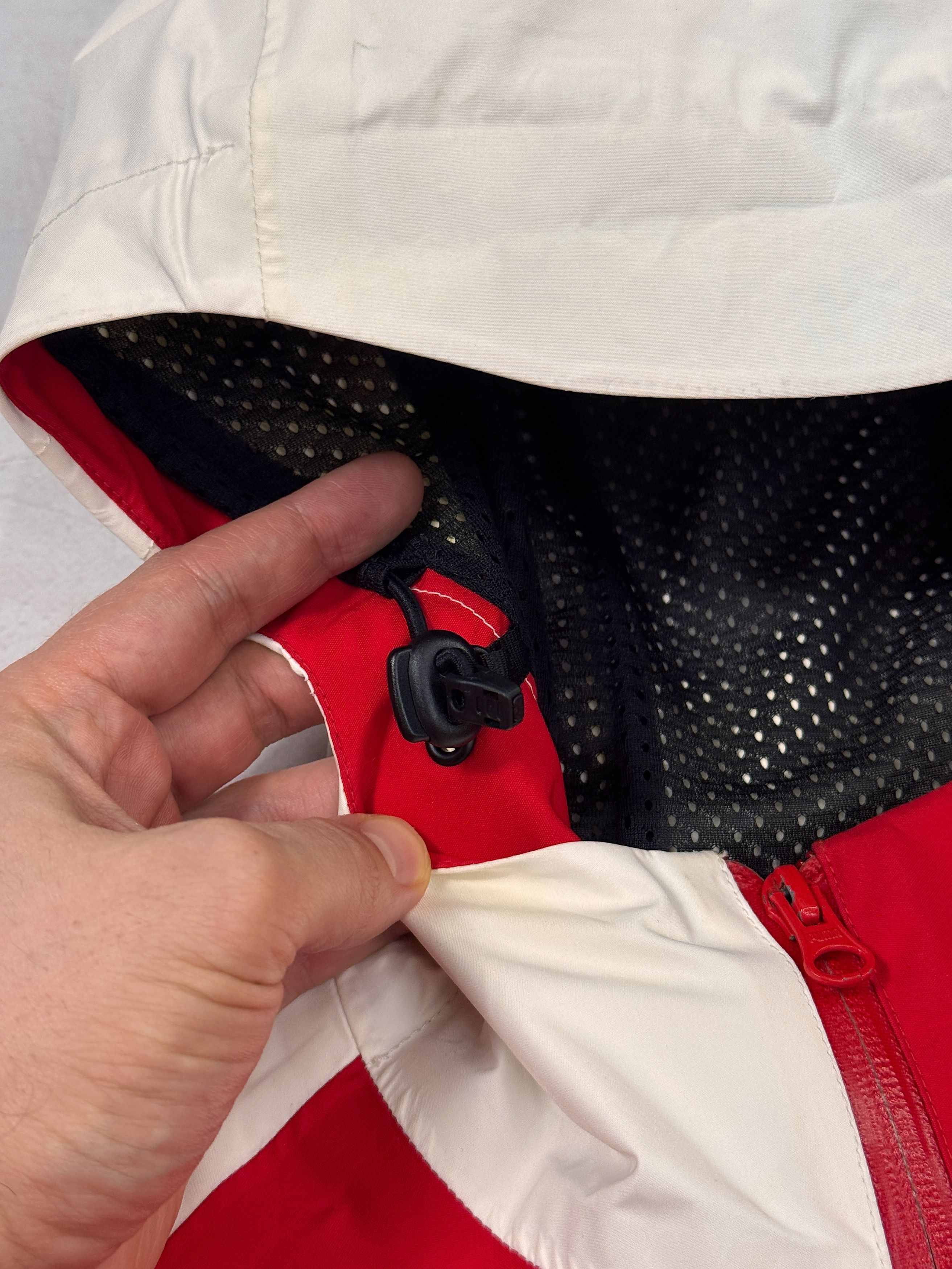 Ferrari × Puma Puma & Ferrari Racing Gore-Tex Jacket Scuderia de Adamich Size US M / EU 48-50 / 2 - 7 Thumbnail