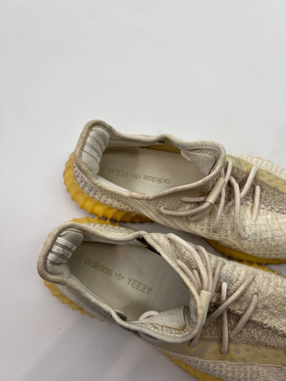 Adidas Adidas Yeezy 350 sneakers size US 11 1/2 Size US 11 / EU 44 - 19 Thumbnail