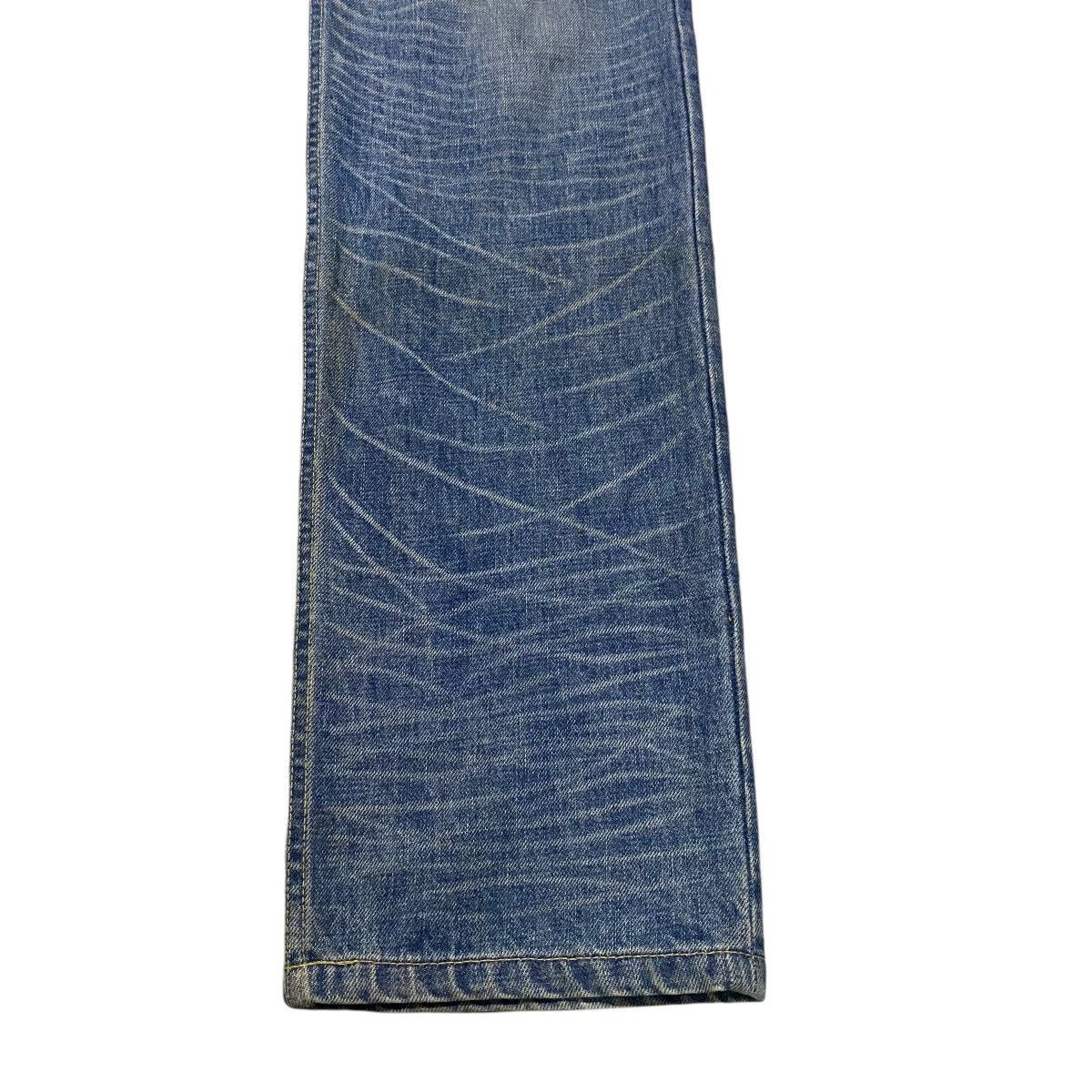 Lad Musician Lad Musician Denim Clawmark Jeans Size US 31 - 9 Thumbnail